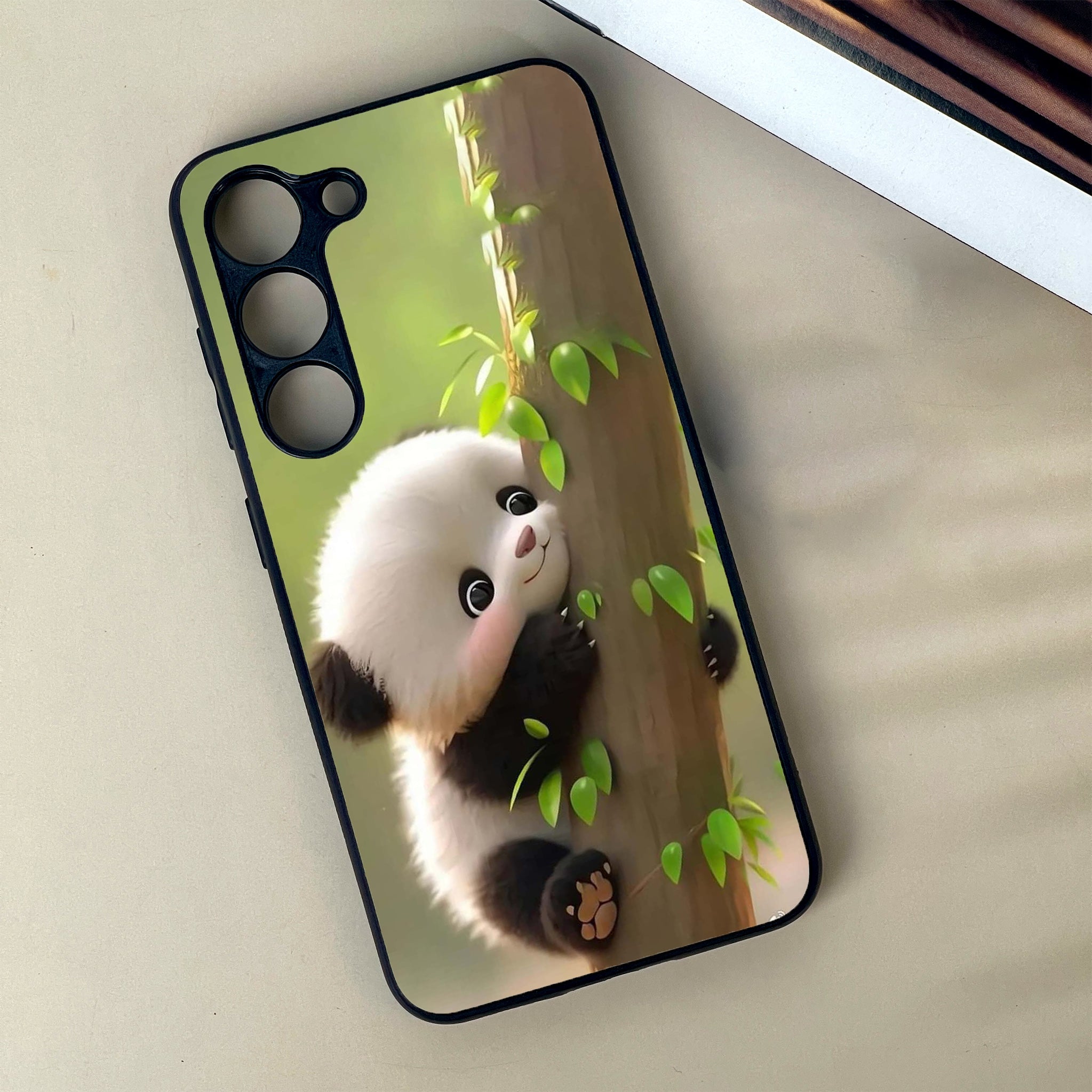 Samsung Galaxy S23 Plus Design-016 Premium Glossy Phone Case