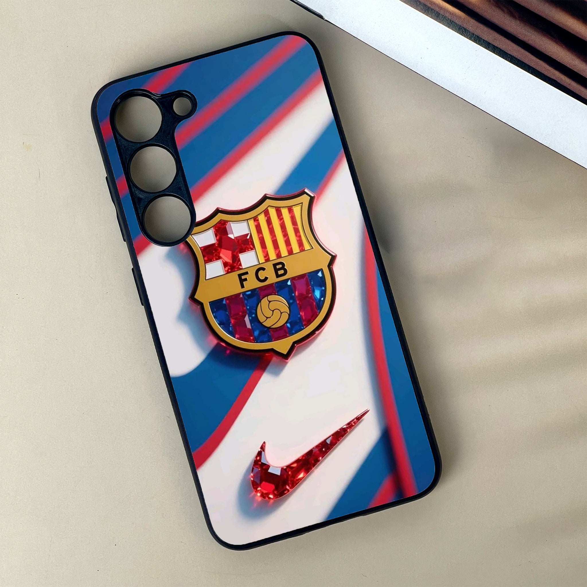 Samsung Galaxy S23 Design-025 Premium Glossy Phone Case