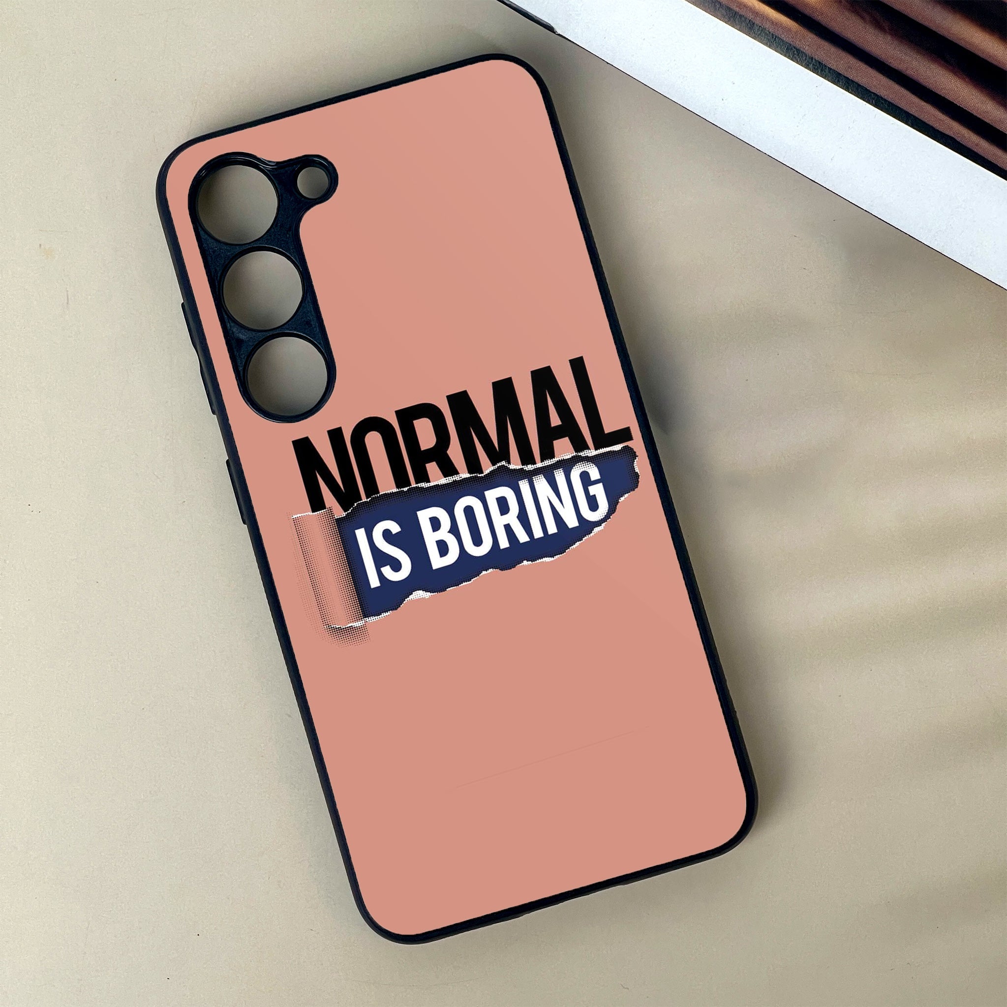Samsung Galaxy S23 Plus Design-030 Premium Glossy Phone Case