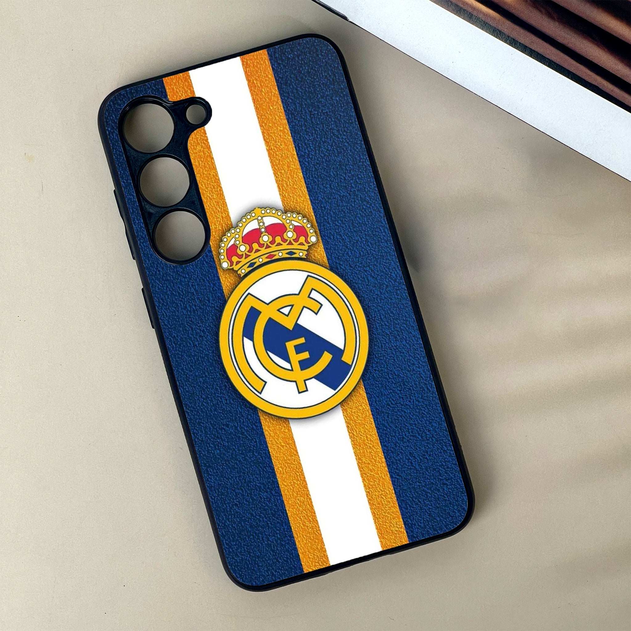 Samsung Galaxy S23 Plus Design-040 Premium Glossy Phone Case