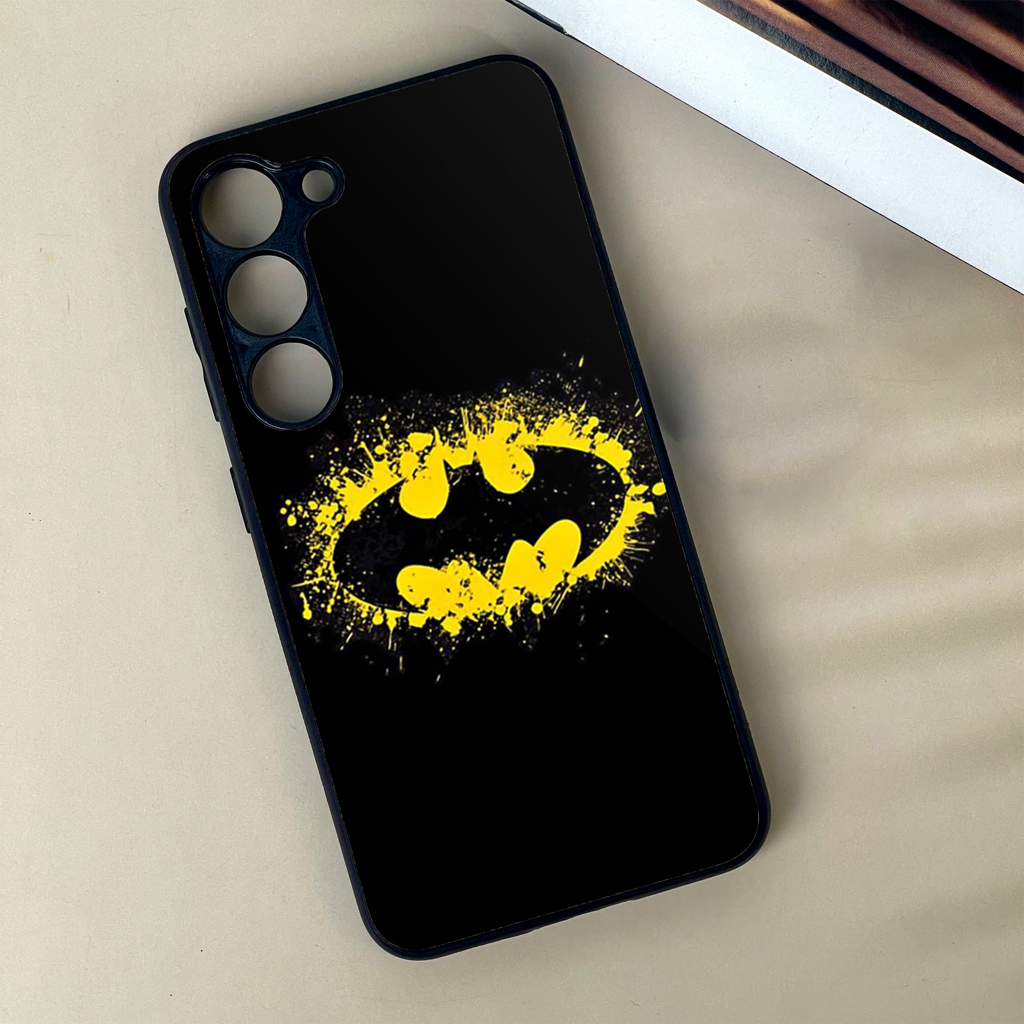 Samsung Galaxy S23 Design-060 Premium Glossy Phone Case