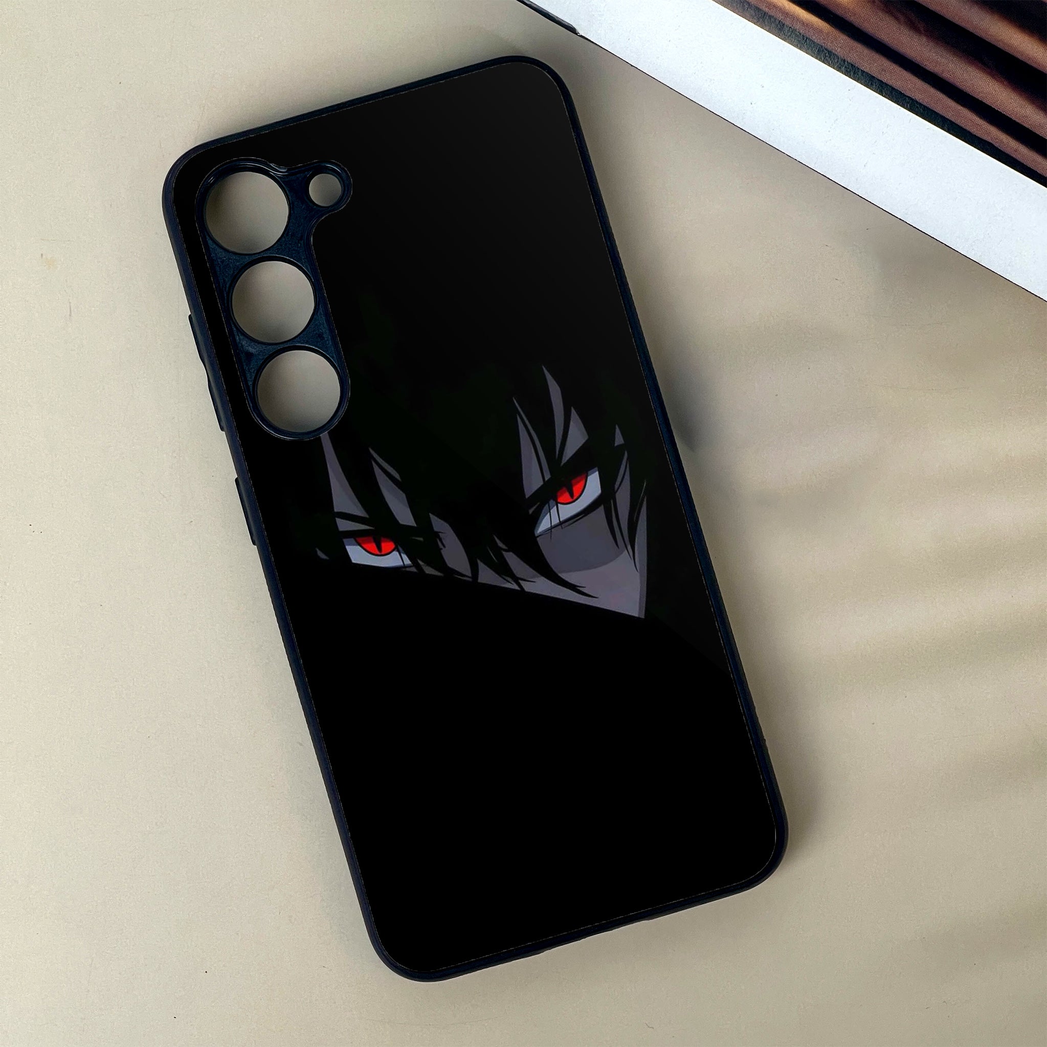 Samsung Galaxy S23 Design-072 Premium Glossy Phone Case