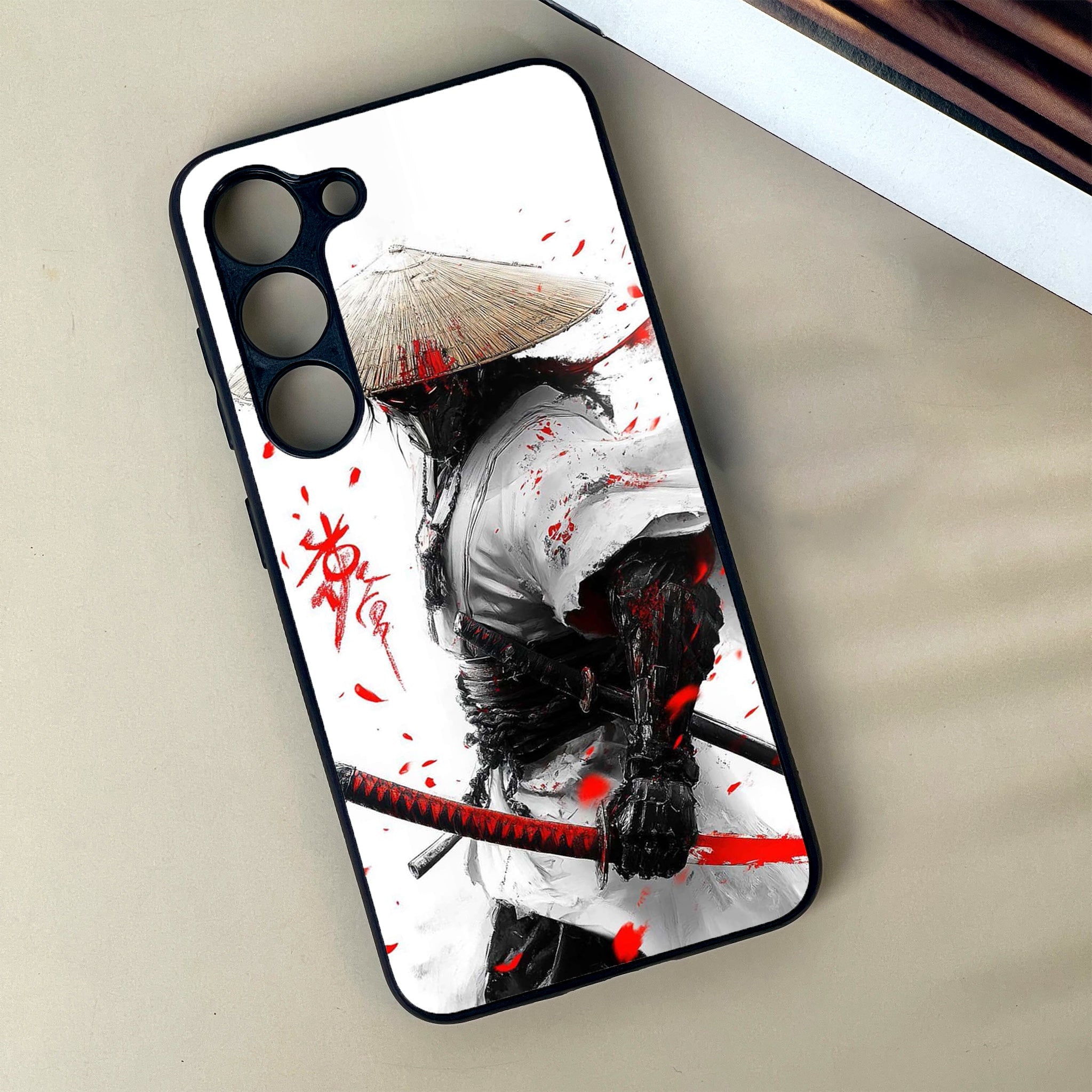 Samsung Galaxy S23 Plus Design-096 Premium Glossy Phone Case