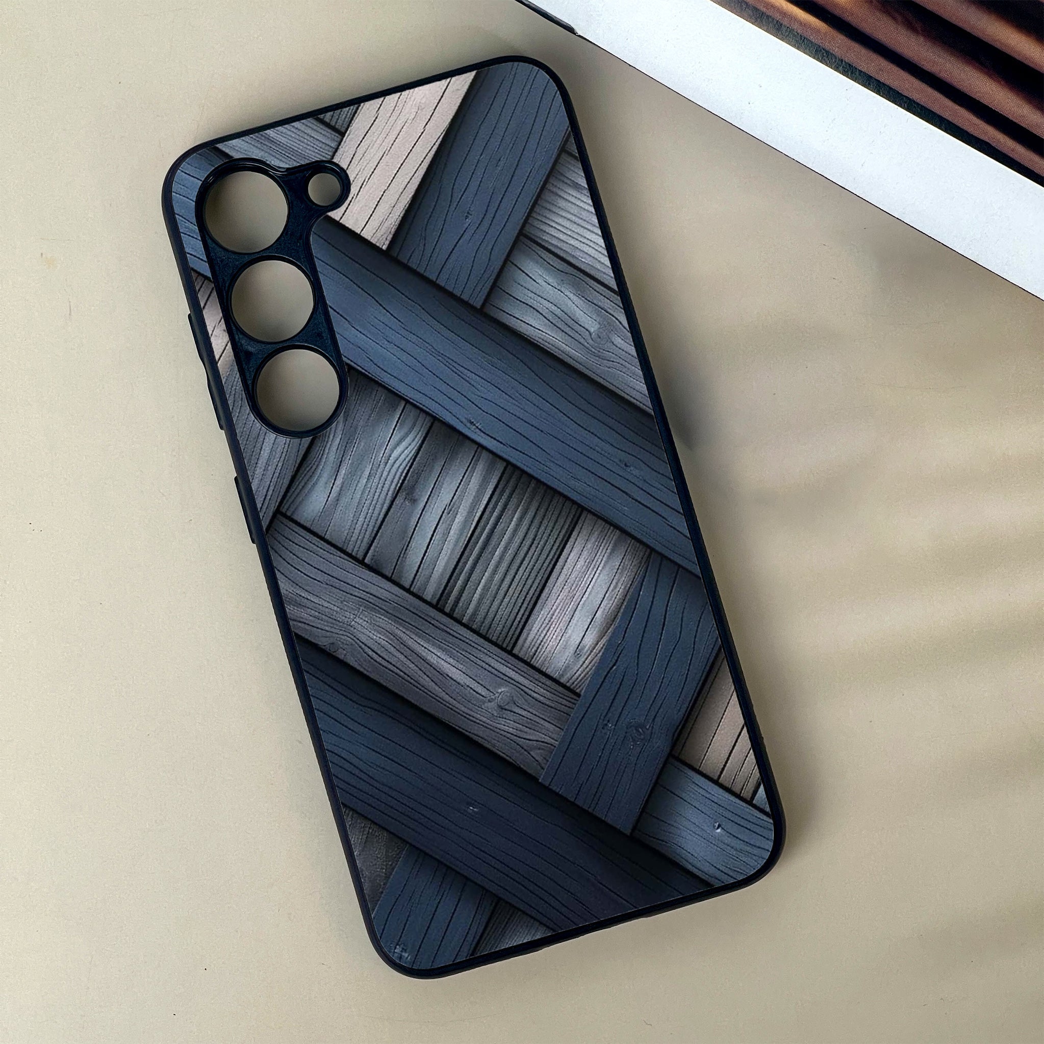 Samsung Galaxy S23 Plus Design-107 Premium Glossy Phone Case