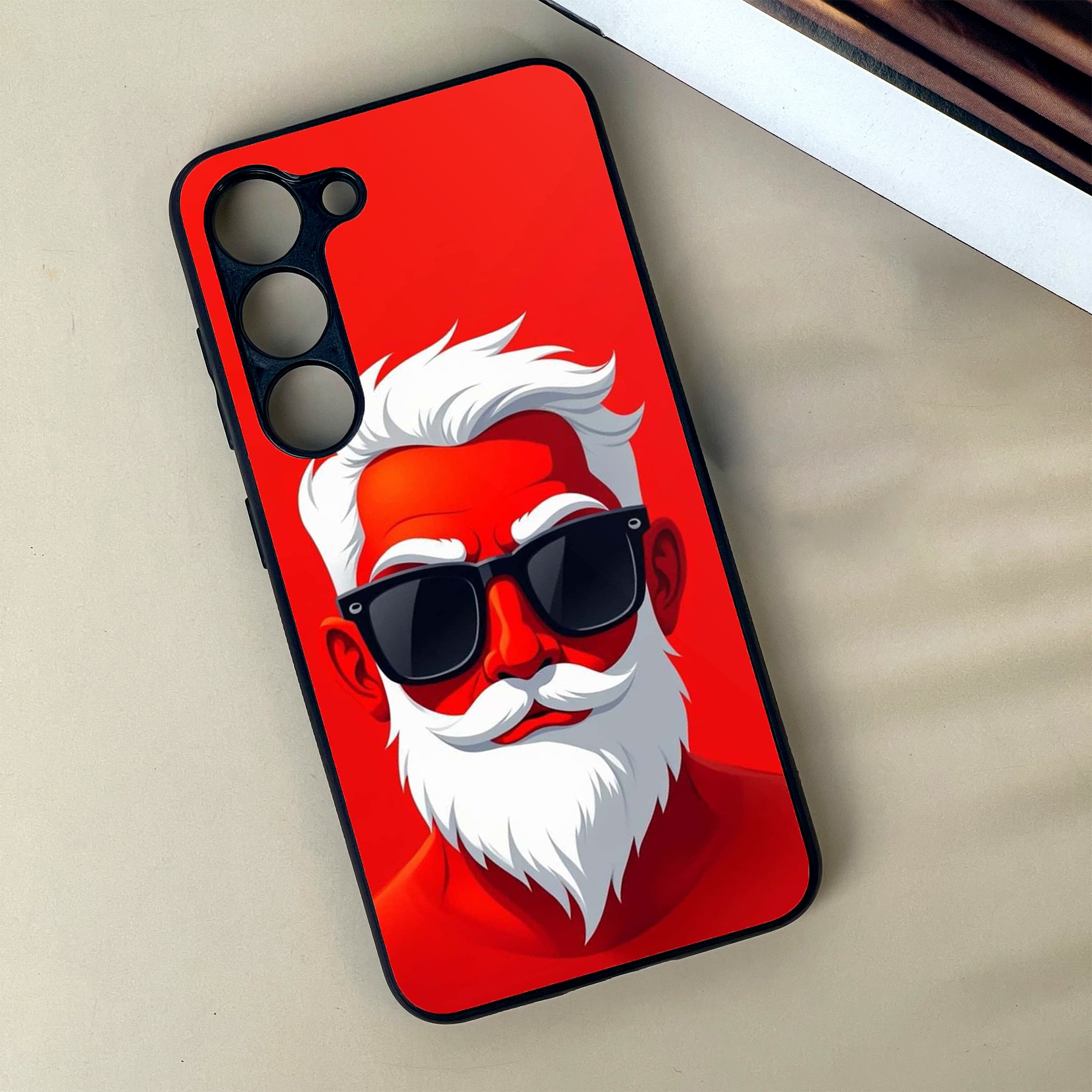 Samsung Galaxy S23 Design-109 Premium Glossy Phone Case
