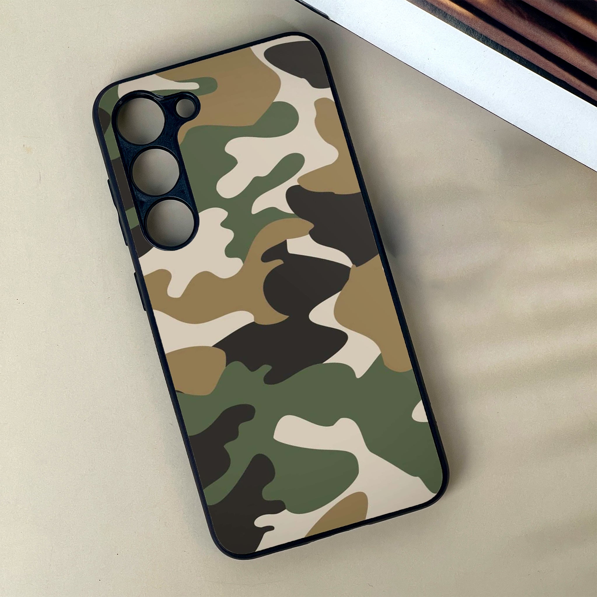 Samsung Galaxy S23 Design-119 Premium Glossy Phone Case