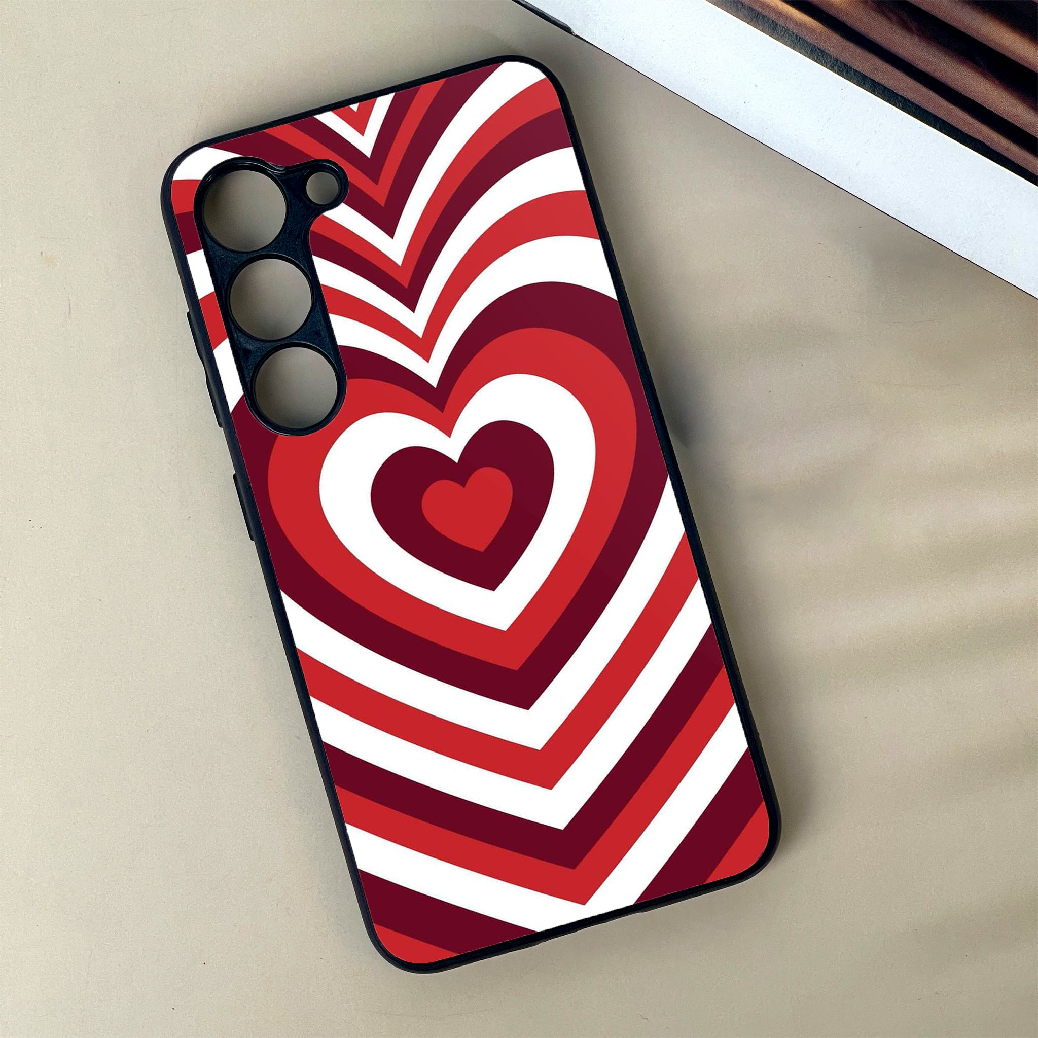 Samsung Galaxy S23 Design-130 Premium Glossy Phone Case