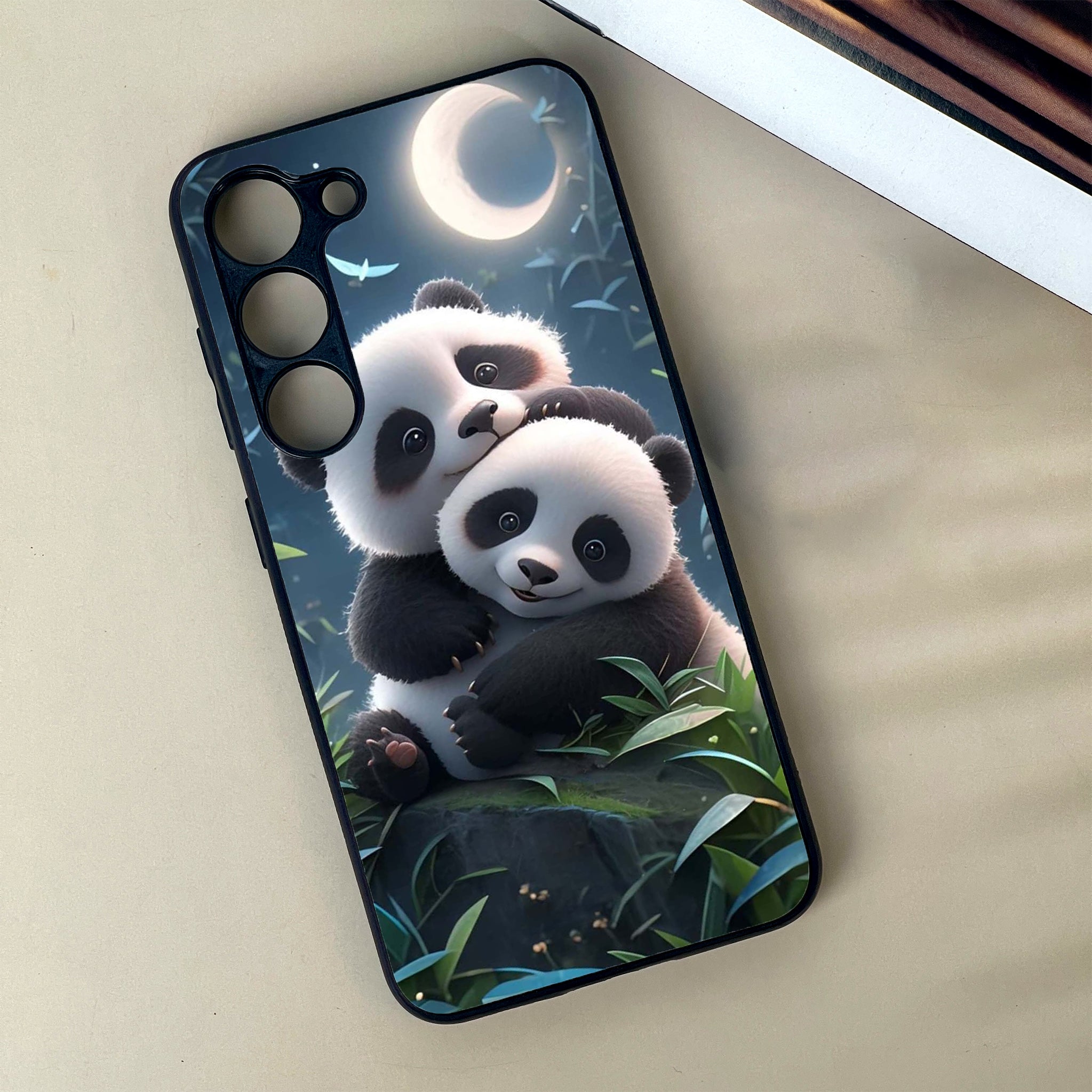 Samsung Galaxy S23 Design-137 Premium Glossy Phone Case