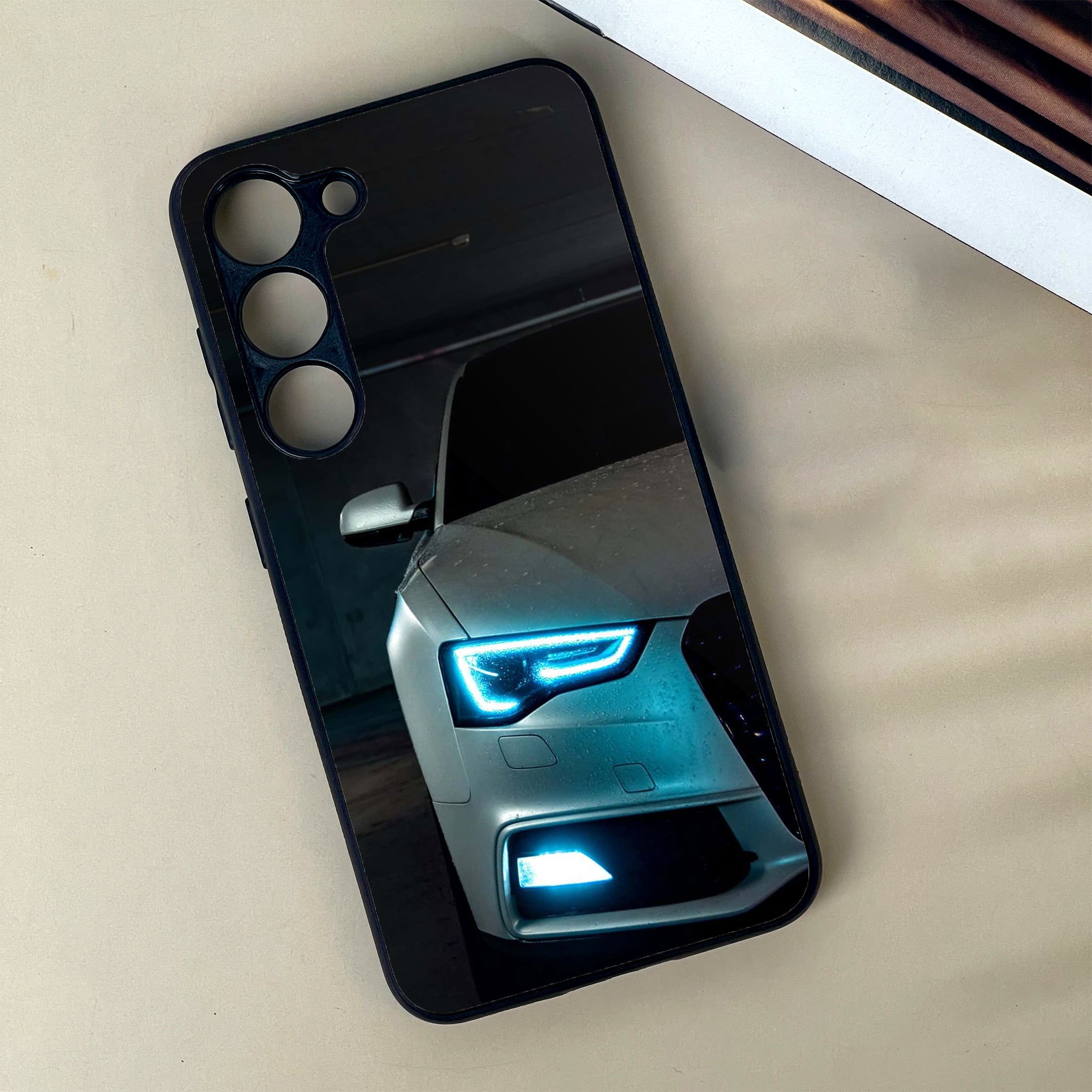 Samsung Galaxy S23 Design-139 Premium Glossy Phone Case