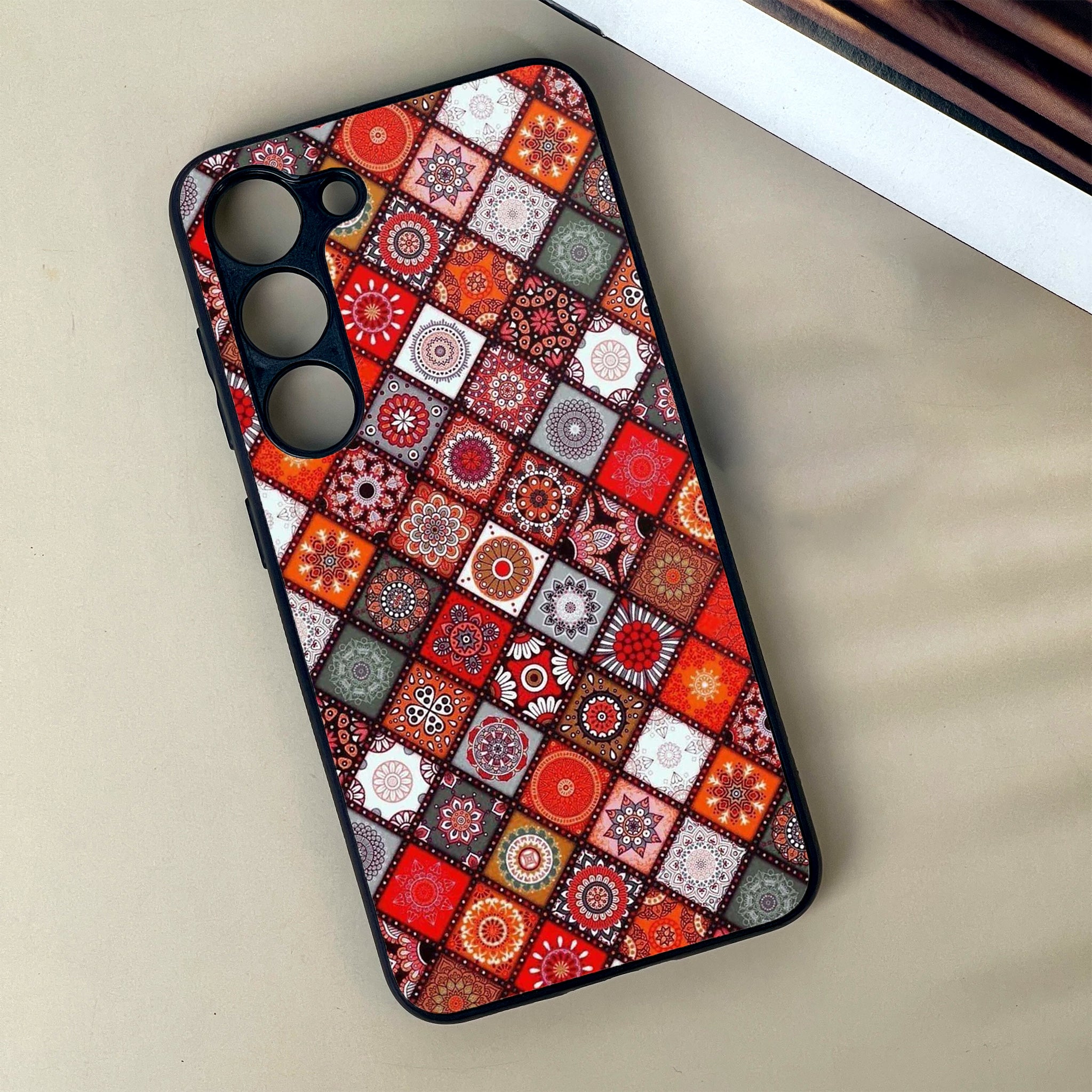 Samsung Galaxy S23 Design-148 Premium Glossy Phone Case