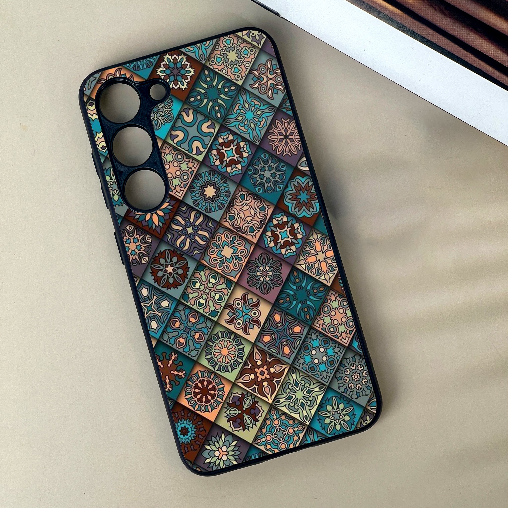 Samsung Galaxy S23 Design-149 Premium Glossy Phone Case