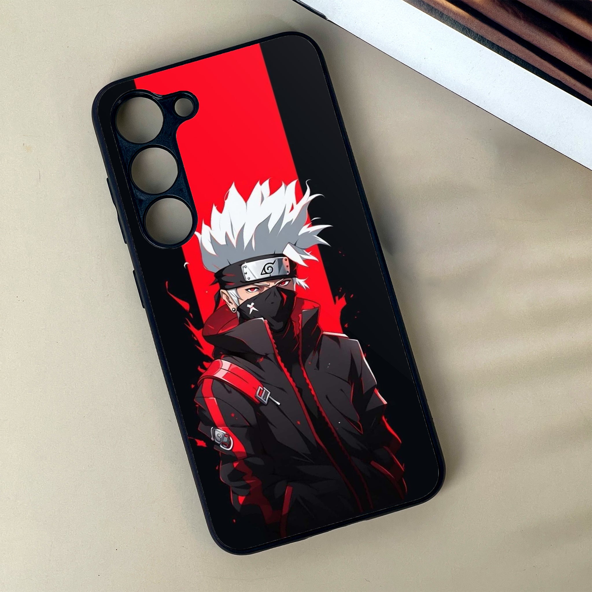 Samsung Galaxy S23 Design-154 Premium Glossy Phone Case
