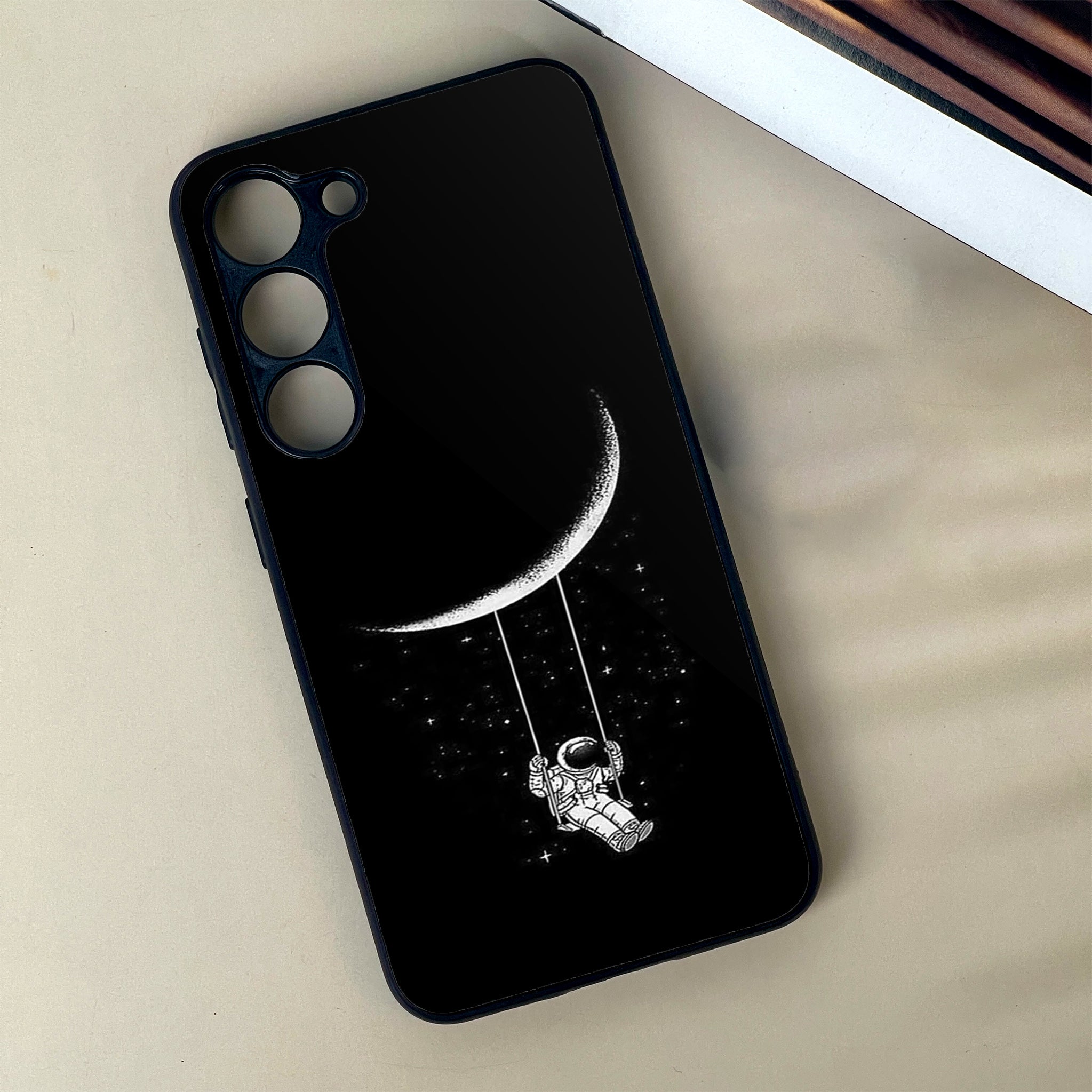 Samsung Galaxy S23 Design-159 Premium Glossy Phone Case