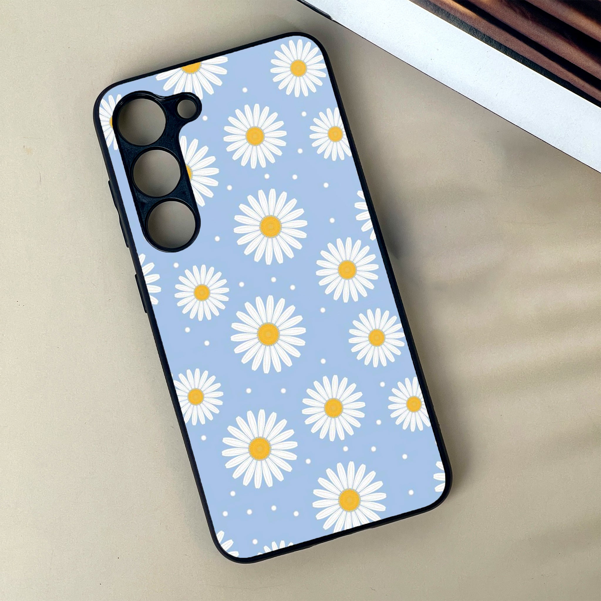 Samsung Galaxy S23 Design-164 Premium Glossy Phone Case