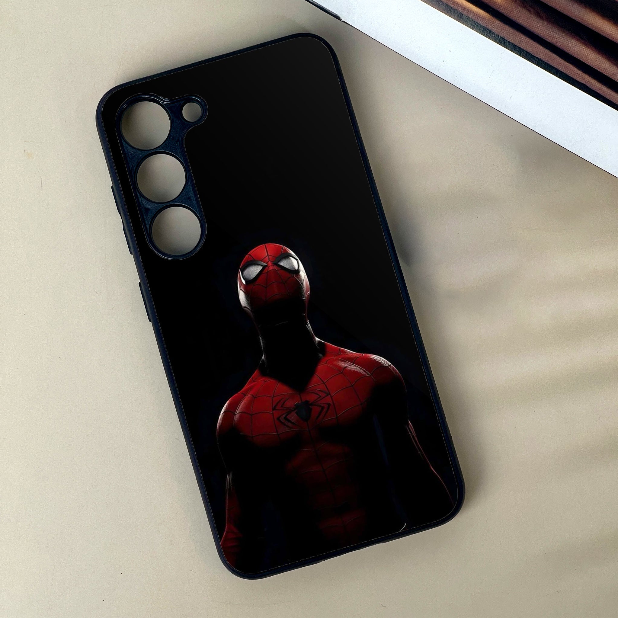 Samsung Galaxy S23 Plus Design-165 Premium Glossy Phone Case