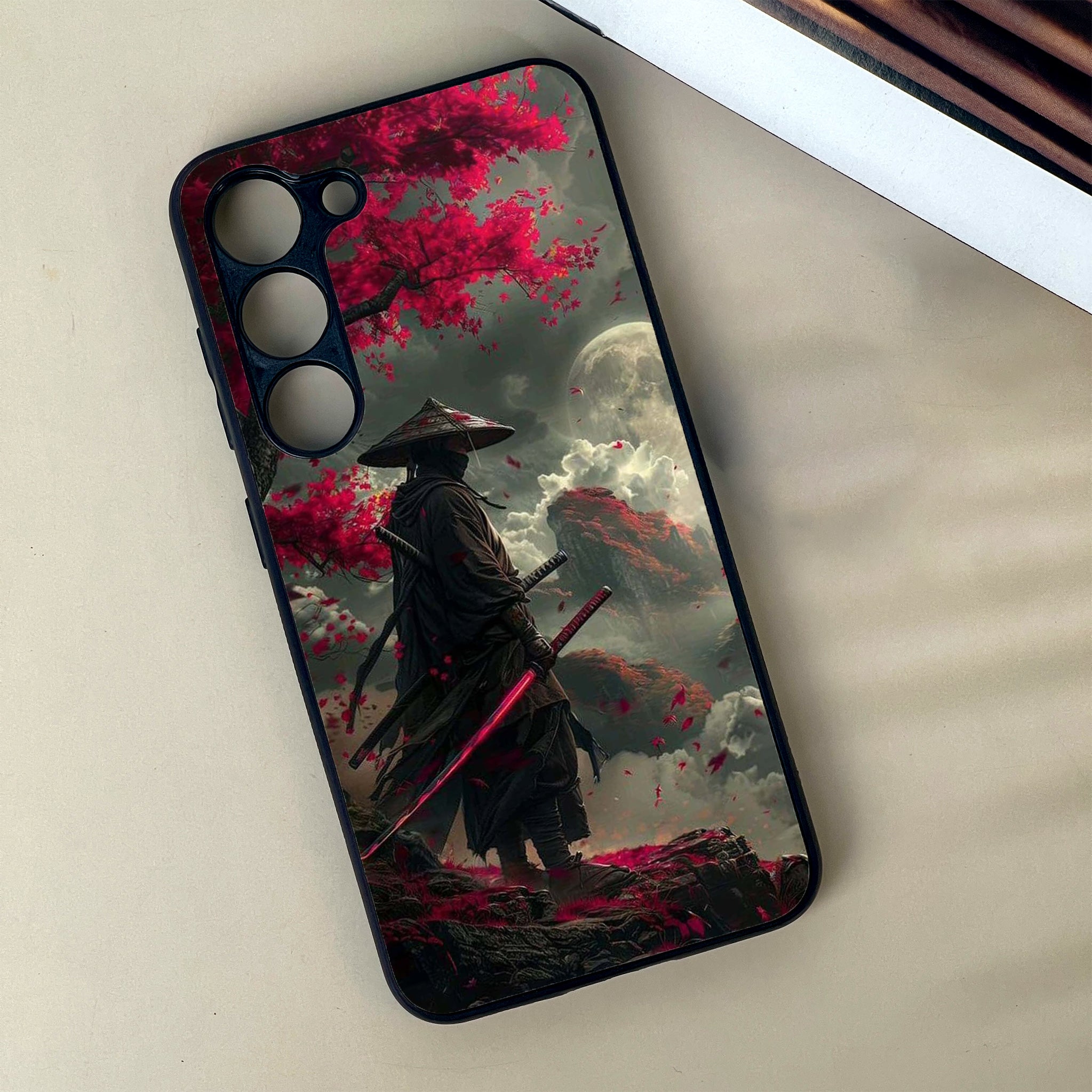 Samsung Galaxy S23 Design-169 Premium Glossy Phone Case