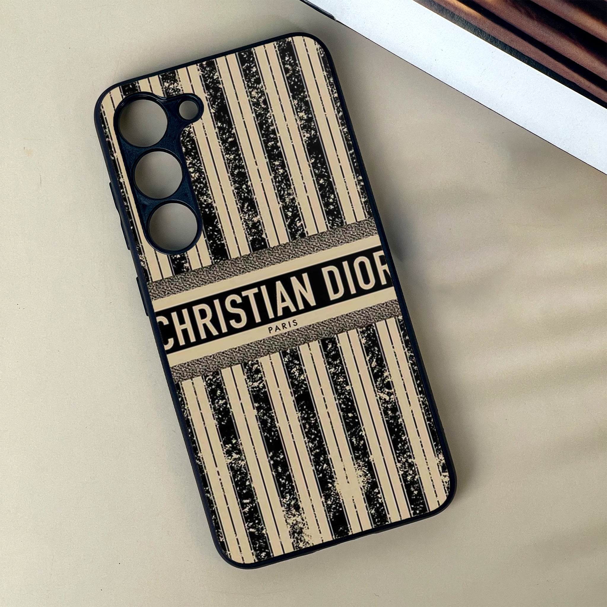 Samsung Galaxy S23 Plus Design-172 Premium Glossy Phone Case