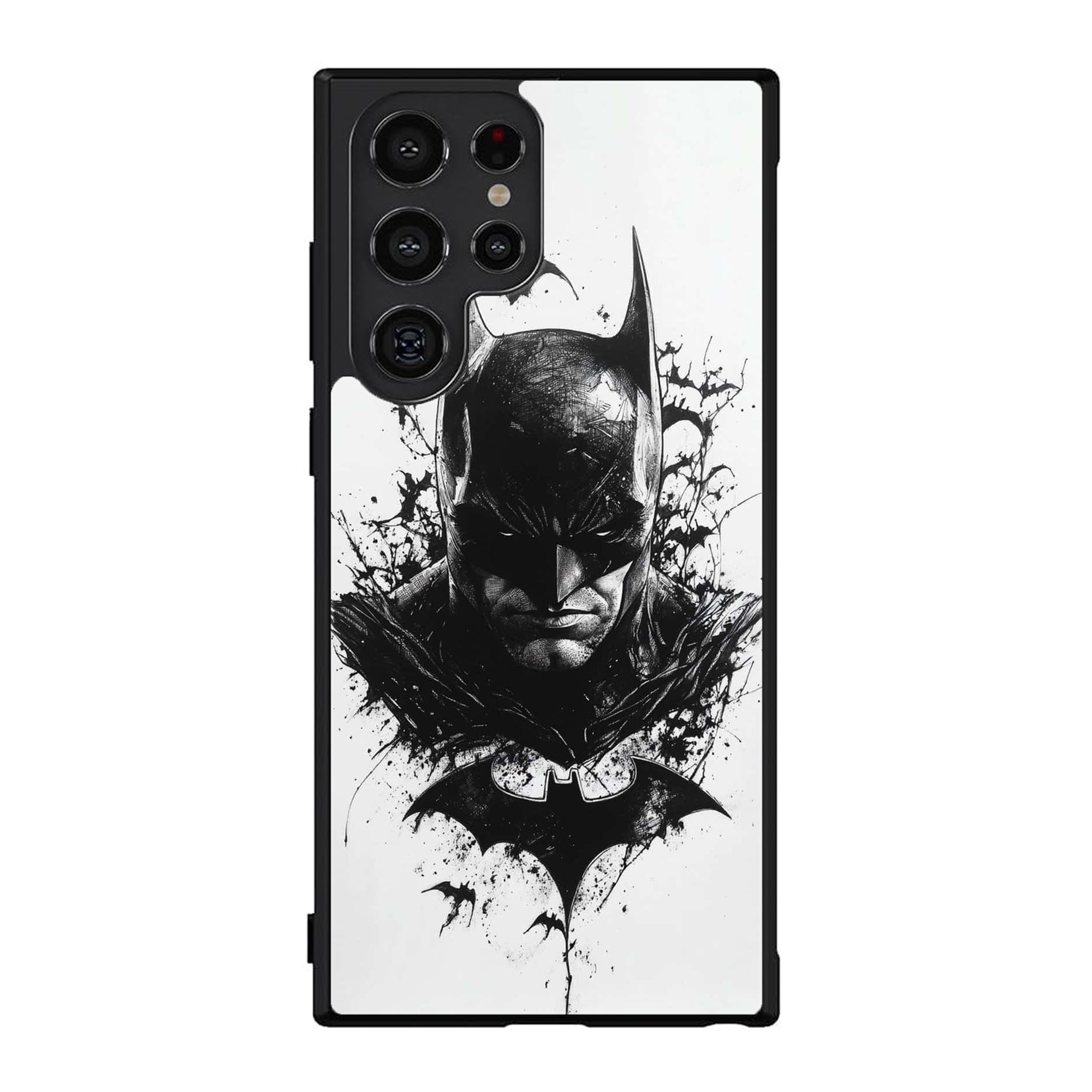 Samsung Galaxy S23 Ultra Design-001 Premium Glossy Phone Case