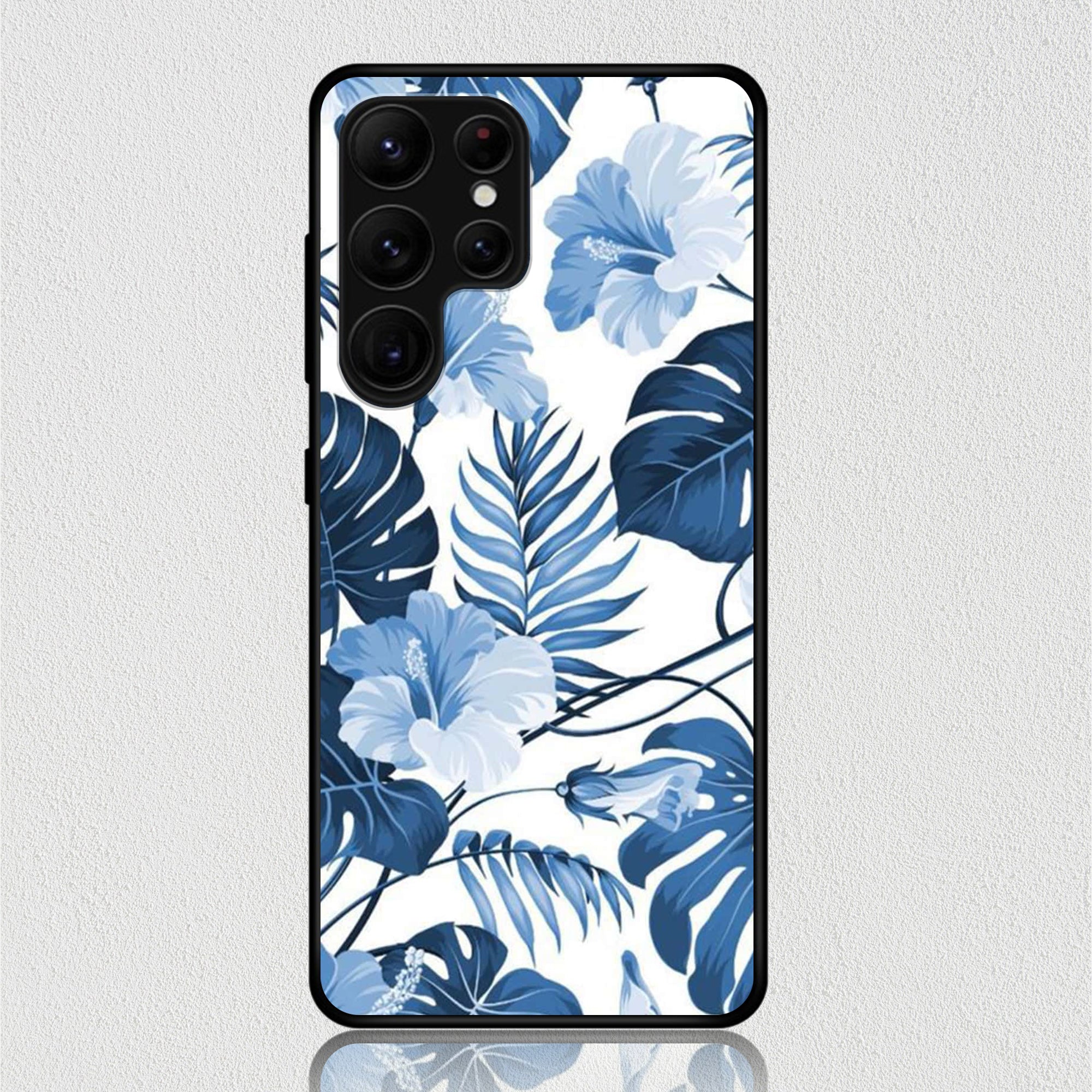 Samsung Galaxy S22 Ultra Design-003 Premium Glossy Phone Case