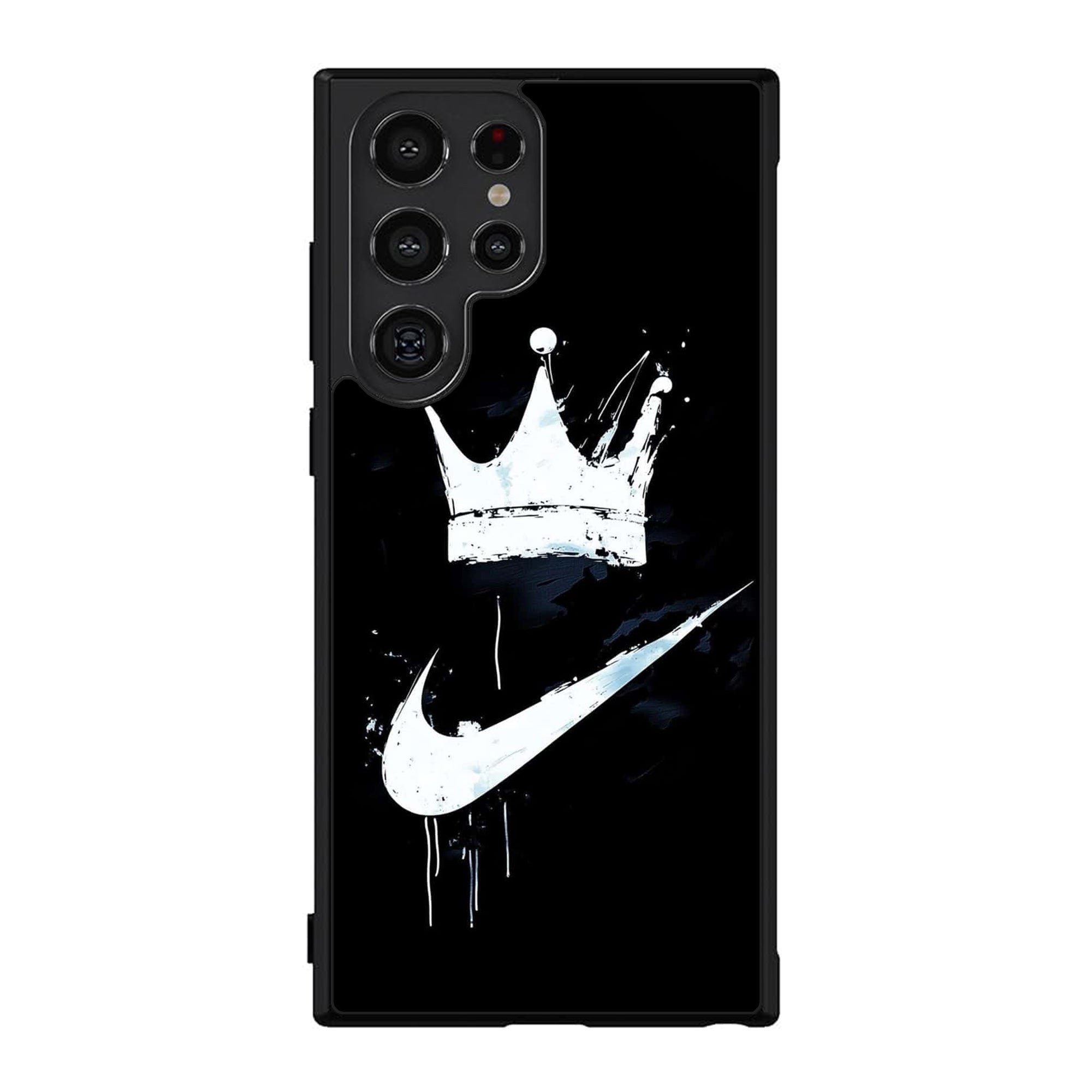 Samsung Galaxy S24 Ultra Design-012 Premium Glossy Phone Case