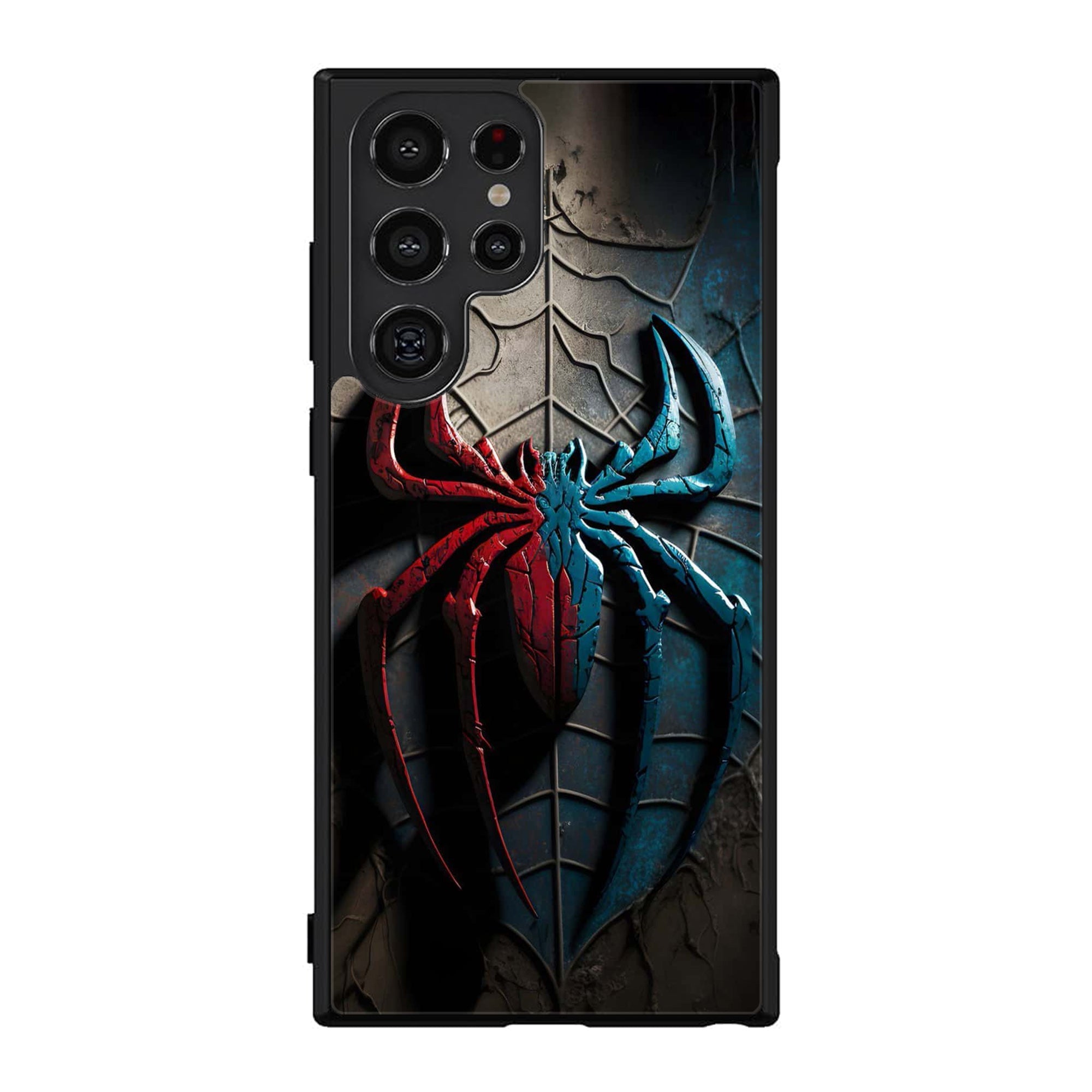 Samsung Galaxy S24 Ultra Design-015 Premium Glossy Phone Case
