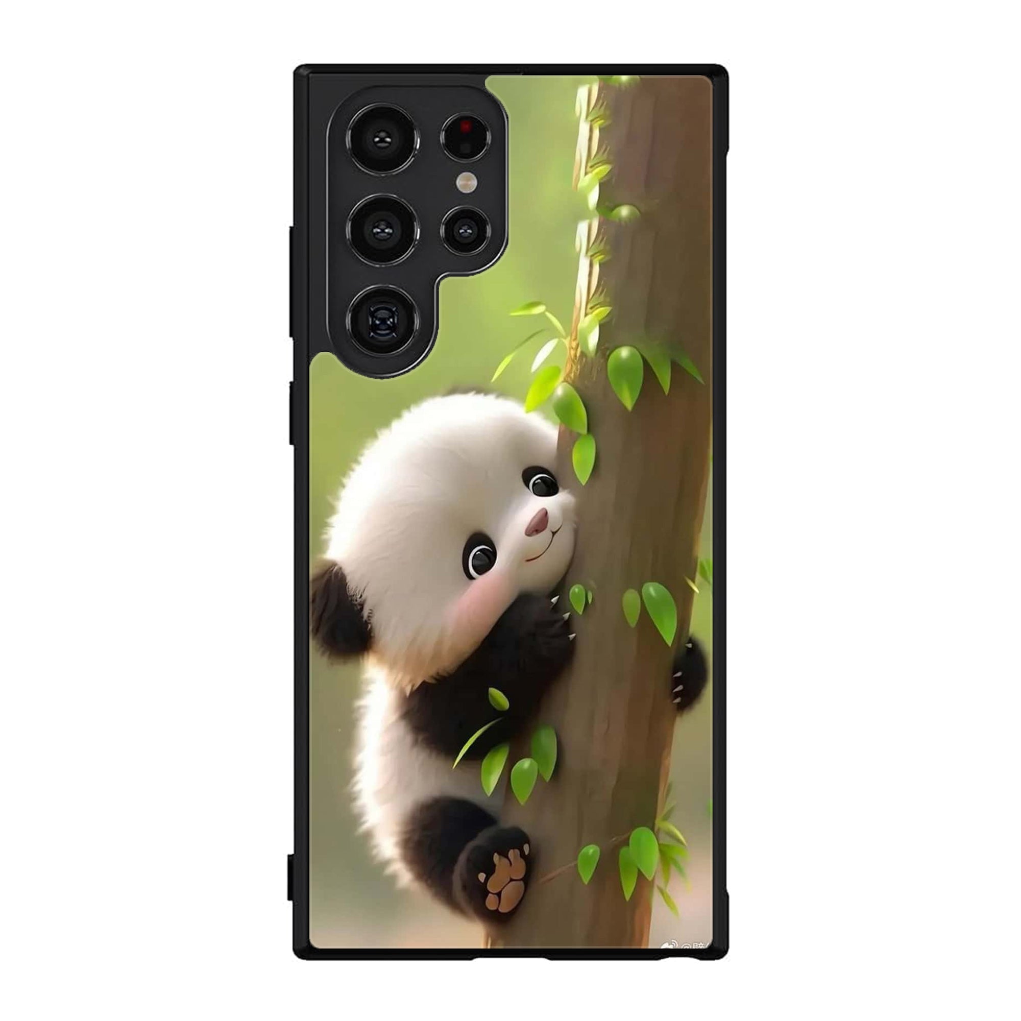 Samsung Galaxy S25 Ultra Design-016 Premium Glossy Phone Case