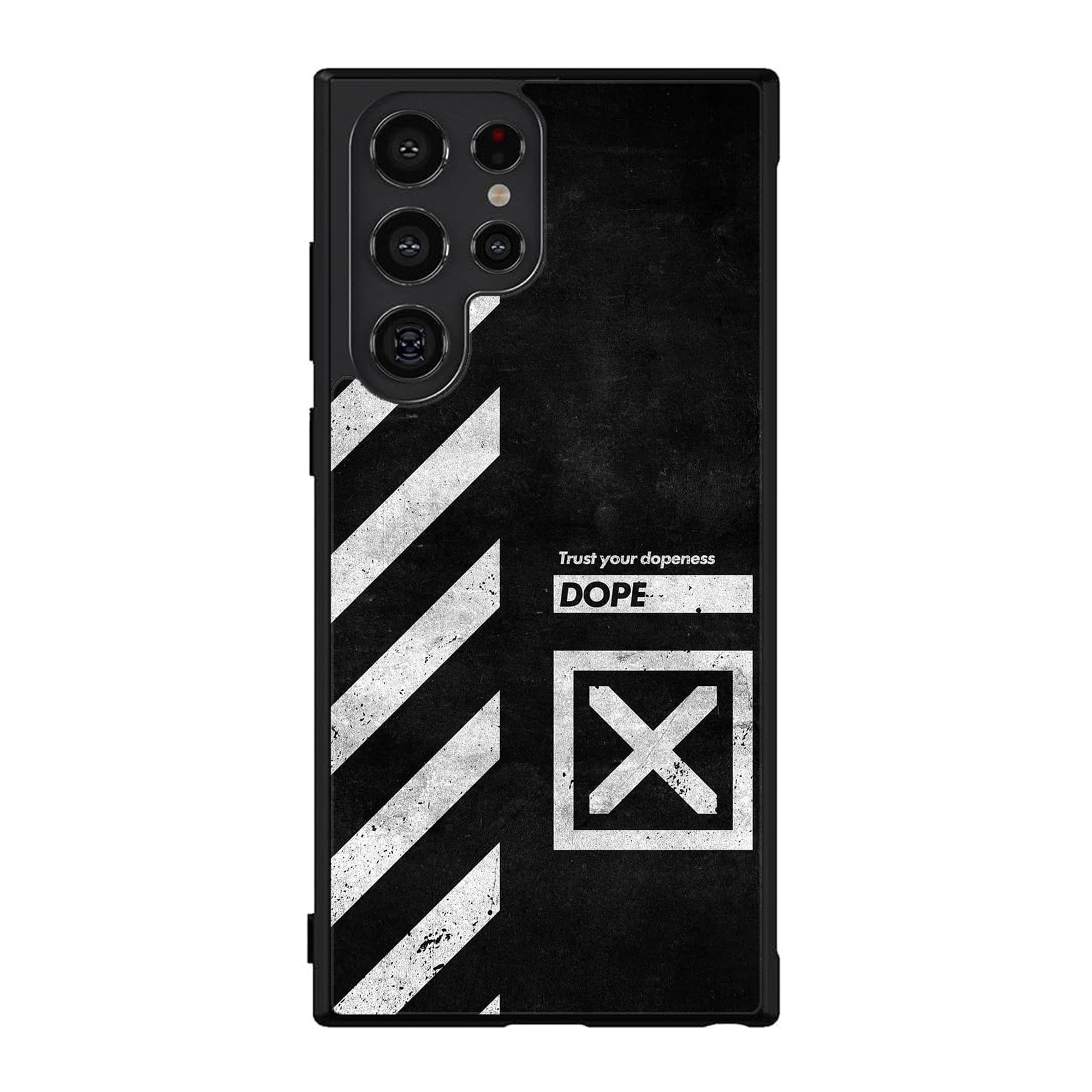 Samsung Galaxy S24 Ultra Design-017 Premium Glossy Phone Case