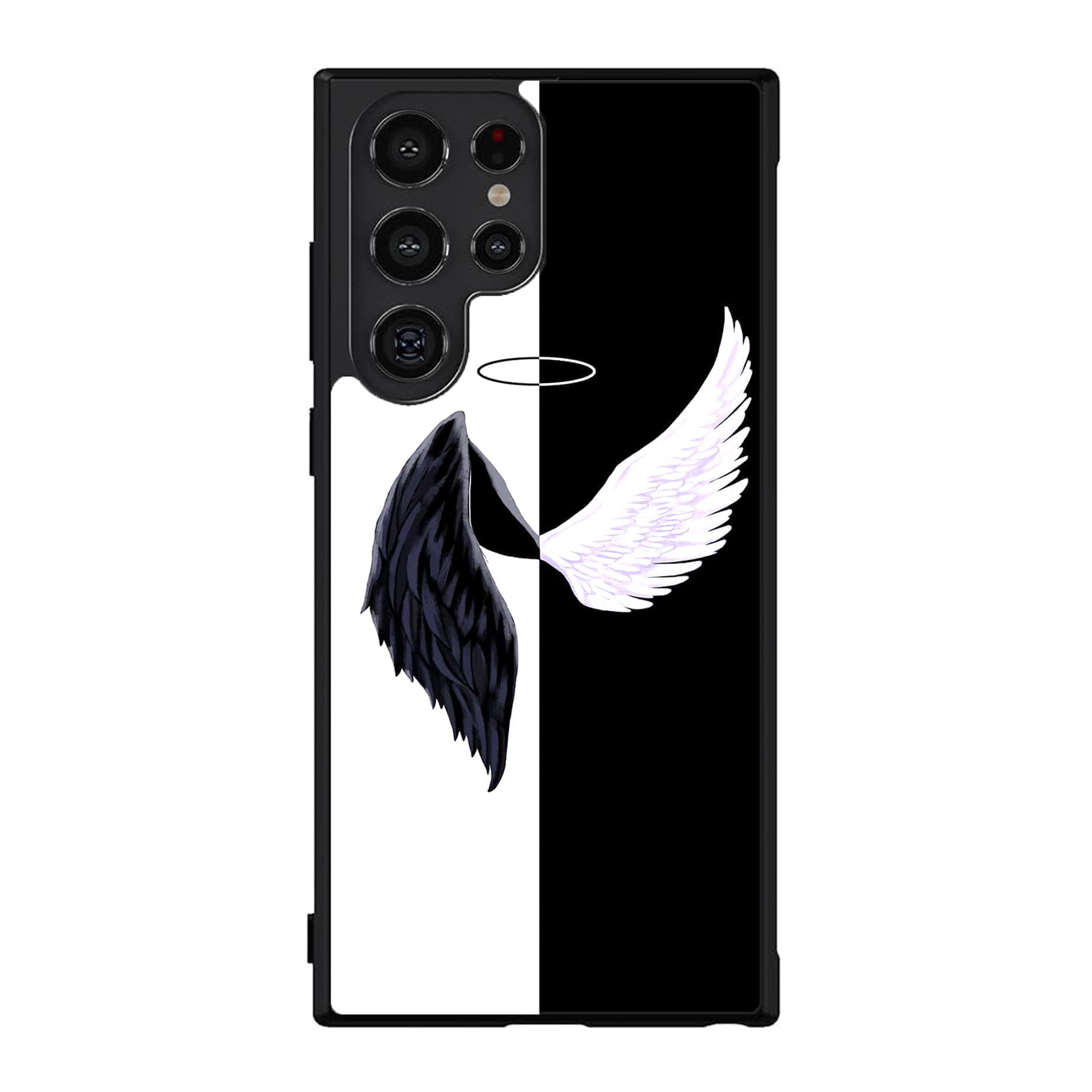 Samsung Galaxy S24 Ultra Design-020 Premium Glossy Phone Case