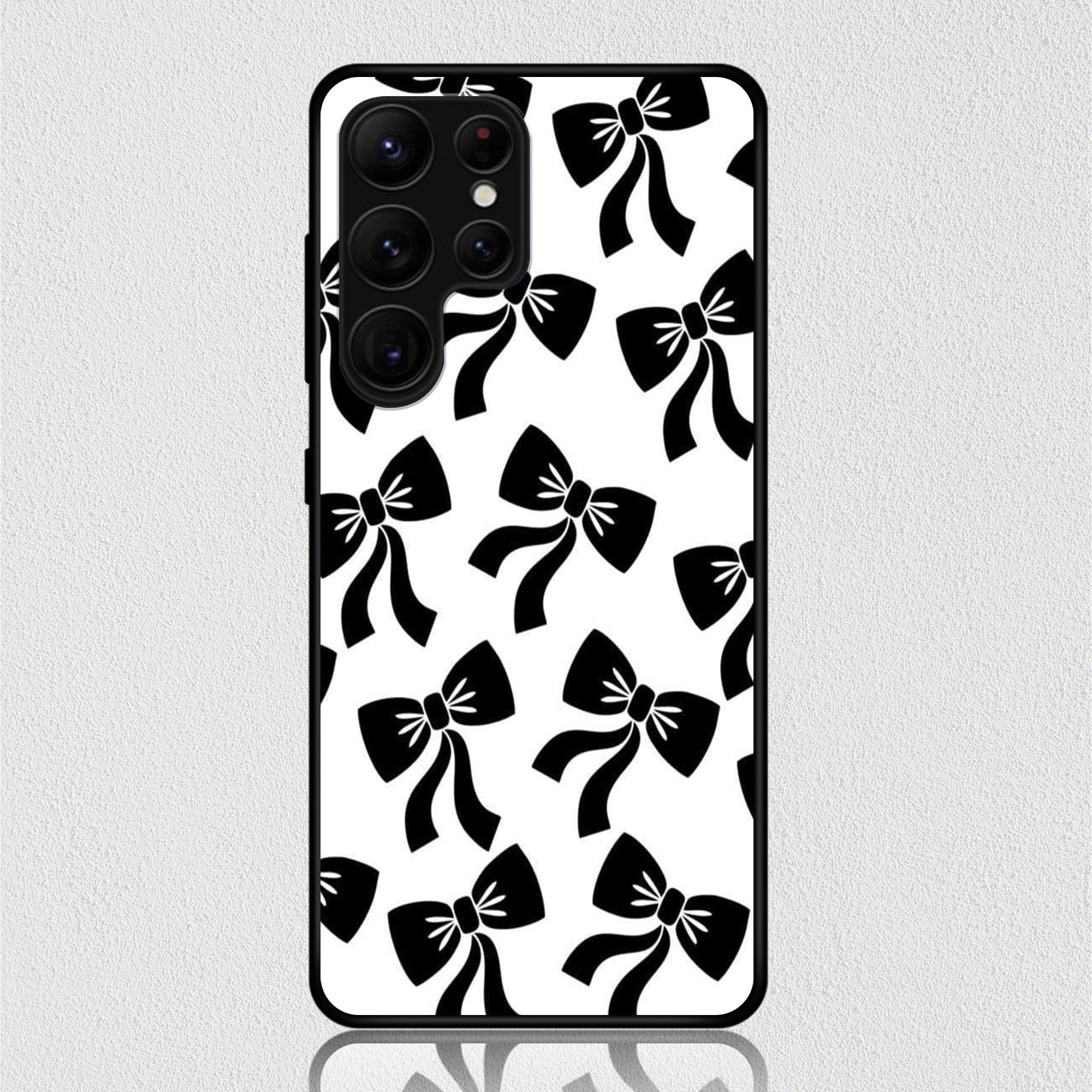 Samsung Galaxy S22 Ultra Design-024 Premium Glossy Phone Case