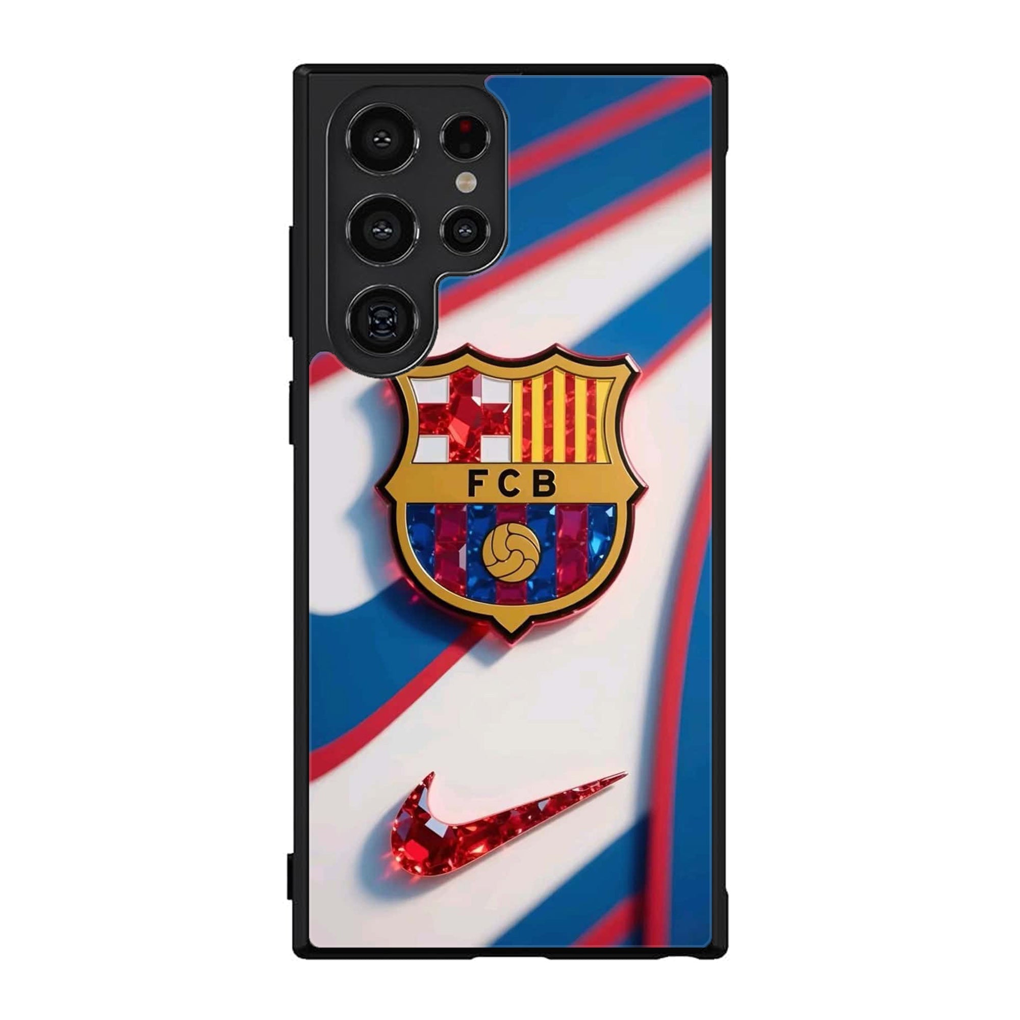 Samsung Galaxy S24 Ultra Design-025 Premium Glossy Phone Case