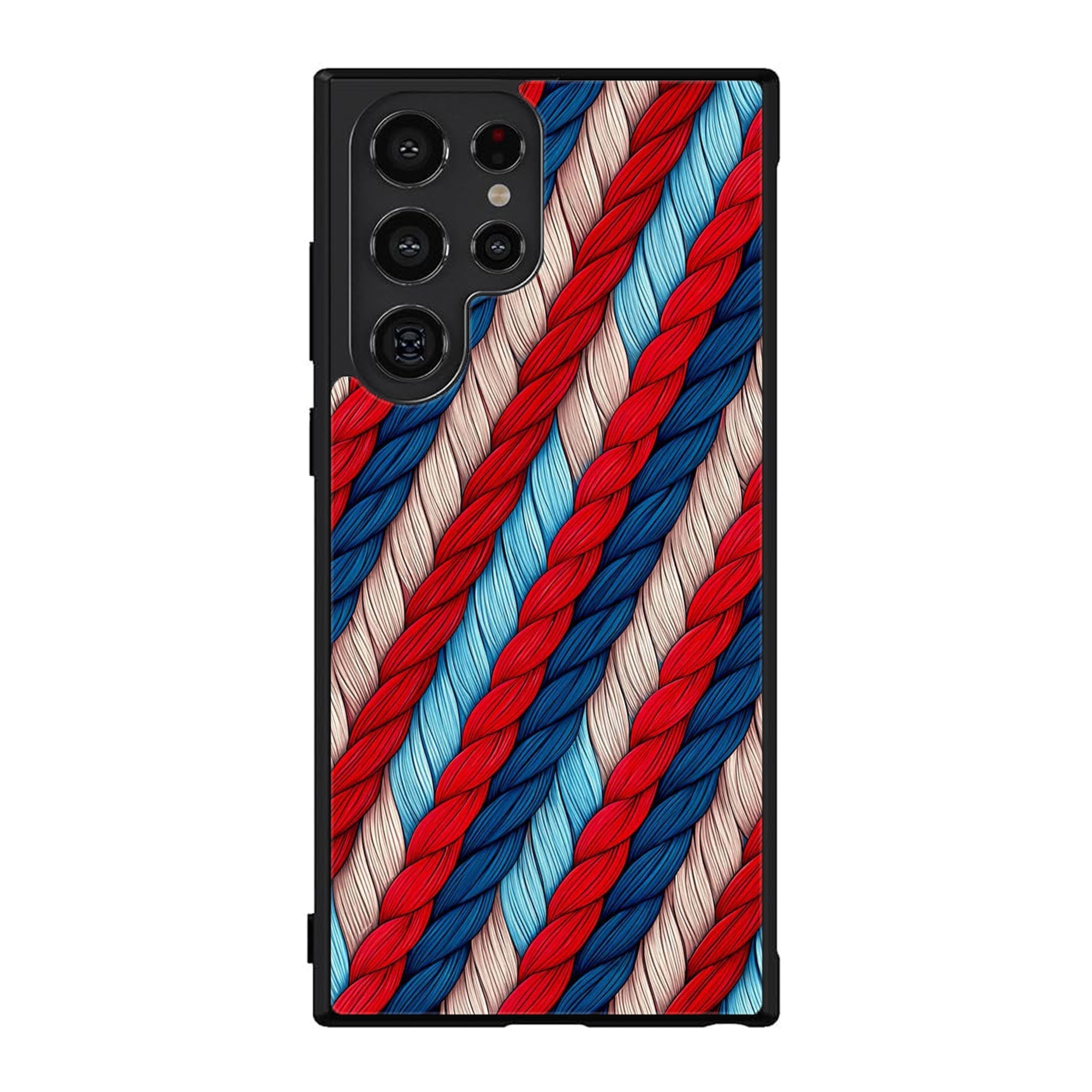 Samsung Galaxy S24 Ultra Design-026 Premium Glossy Phone Case