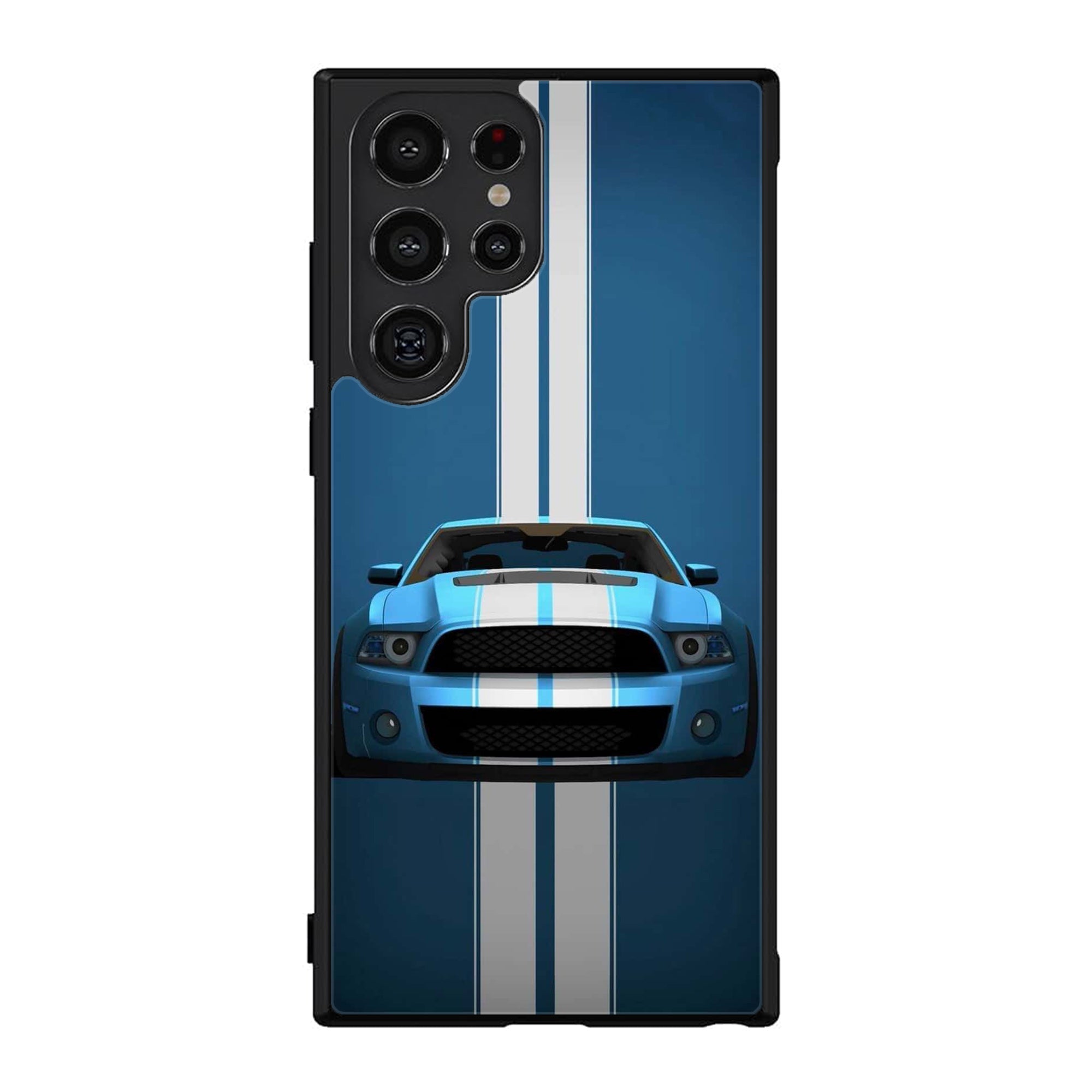 Samsung Galaxy S23 Ultra Design-028 Premium Glossy Phone Case
