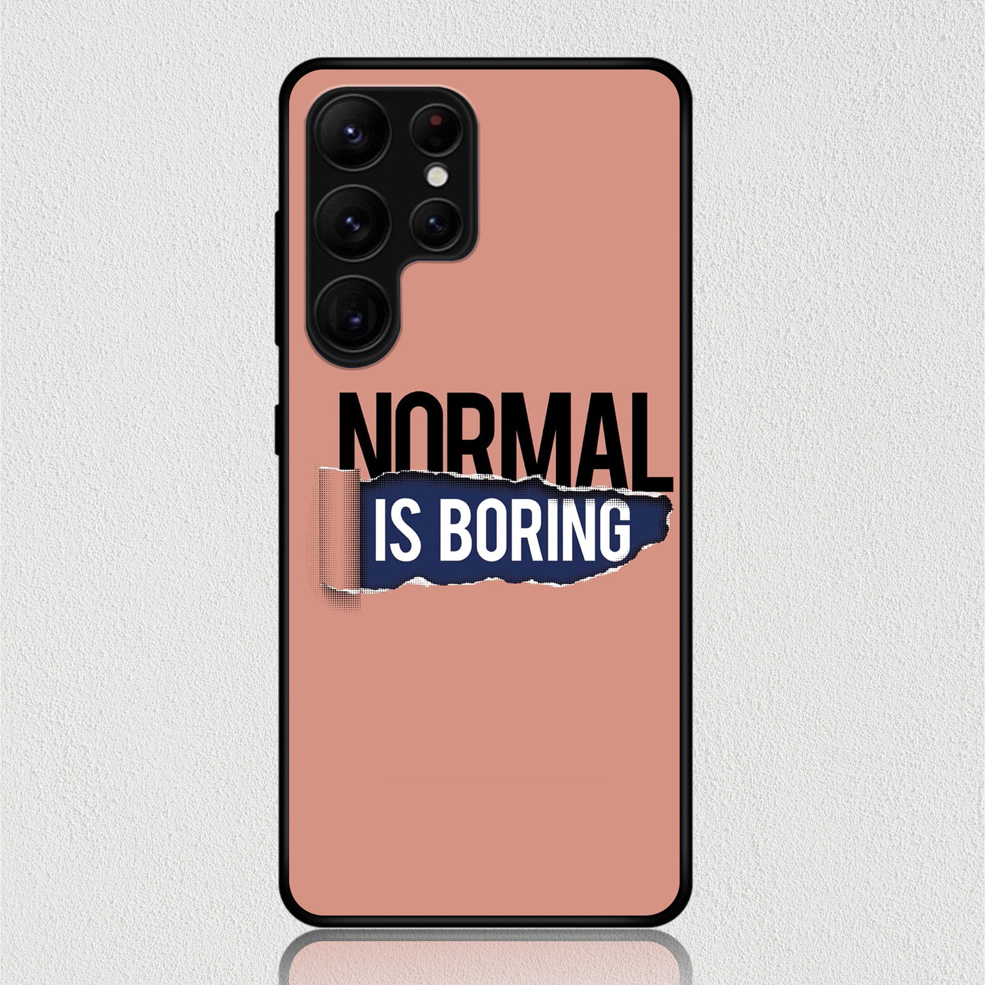 Samsung Galaxy S22 Ultra Design-030 Premium Glossy Phone Case