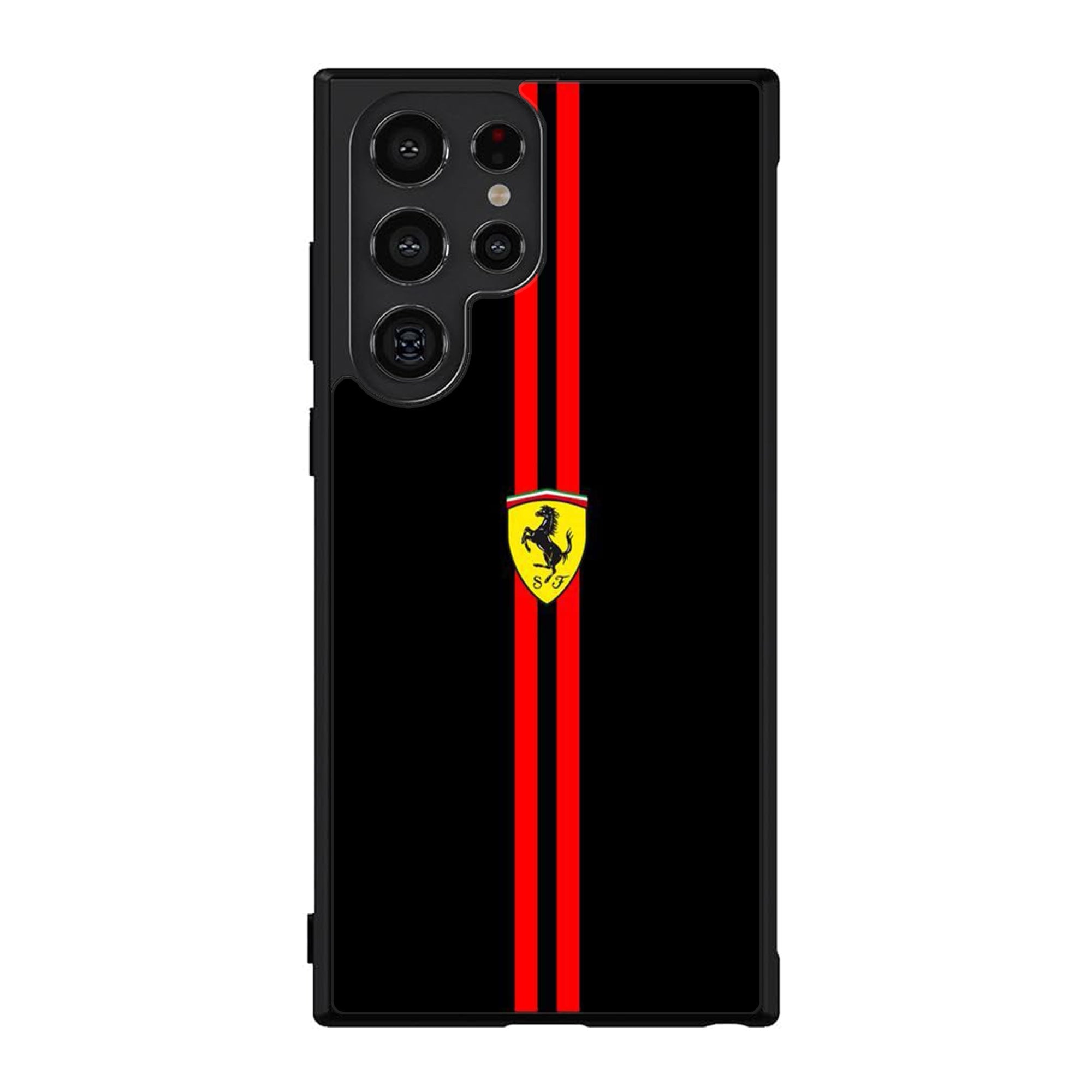 Samsung Galaxy S24 Ultra Design-031 Premium Glossy Phone Case