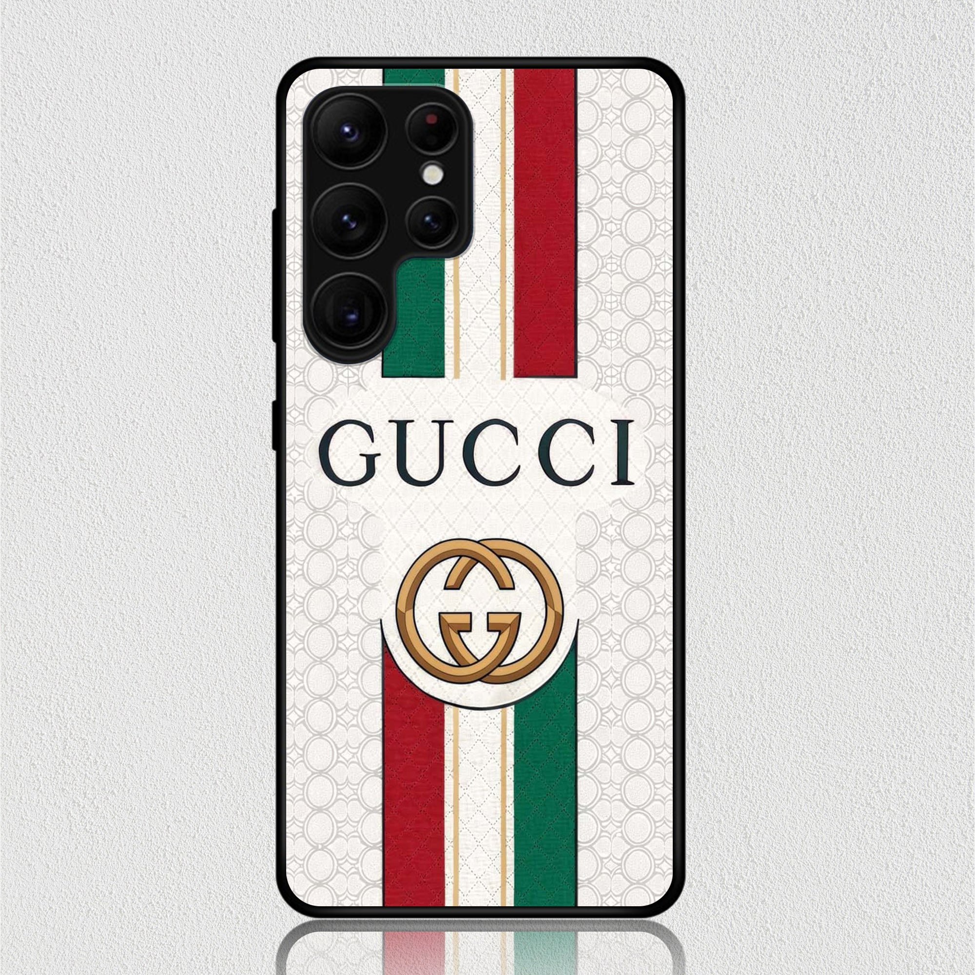 Samsung Galaxy S22 Ultra Design-032 Premium Glossy Phone Case
