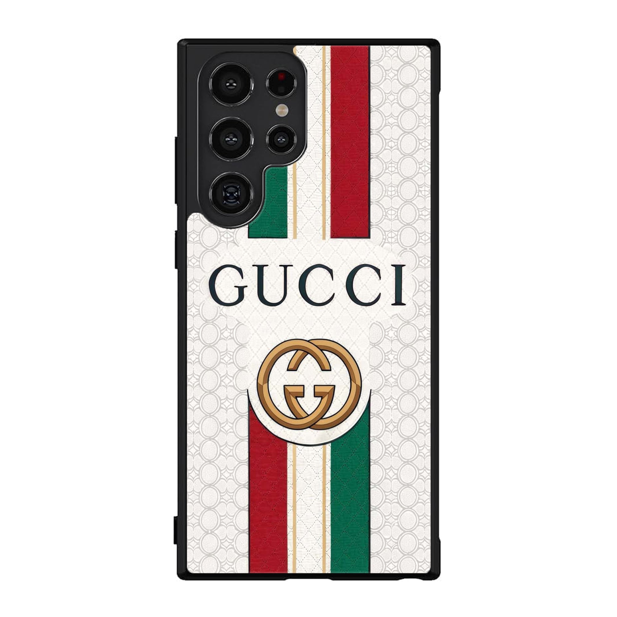 Samsung Galaxy S23 Ultra Design-032 Premium Glossy Phone Case