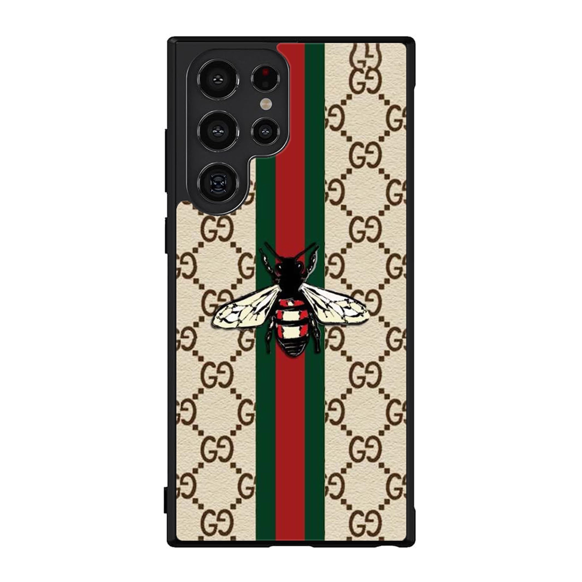 Samsung Galaxy S23 Ultra Design-033 Premium Glossy Phone Case