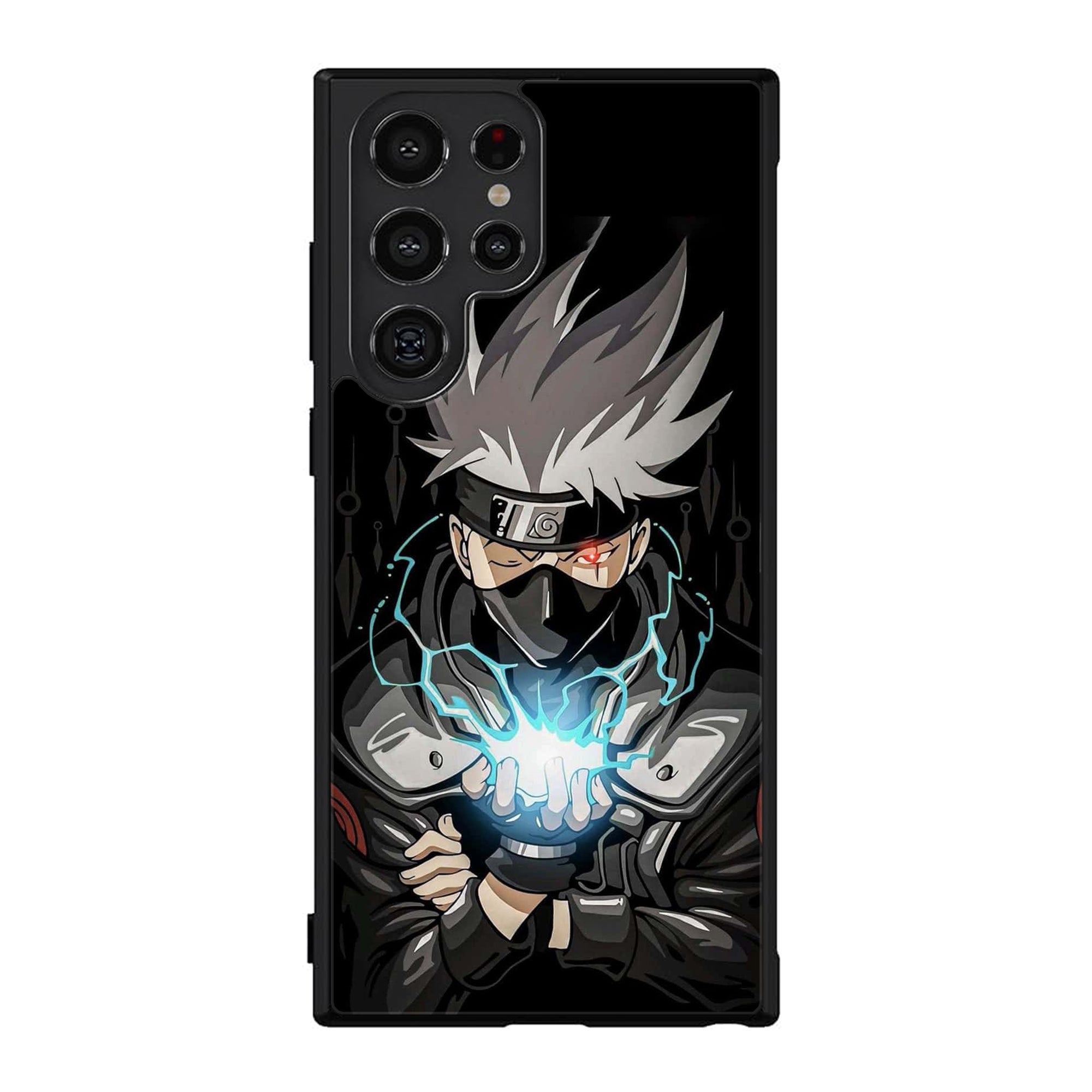 Samsung Galaxy S24 Ultra Design-037 Premium Glossy Phone Case