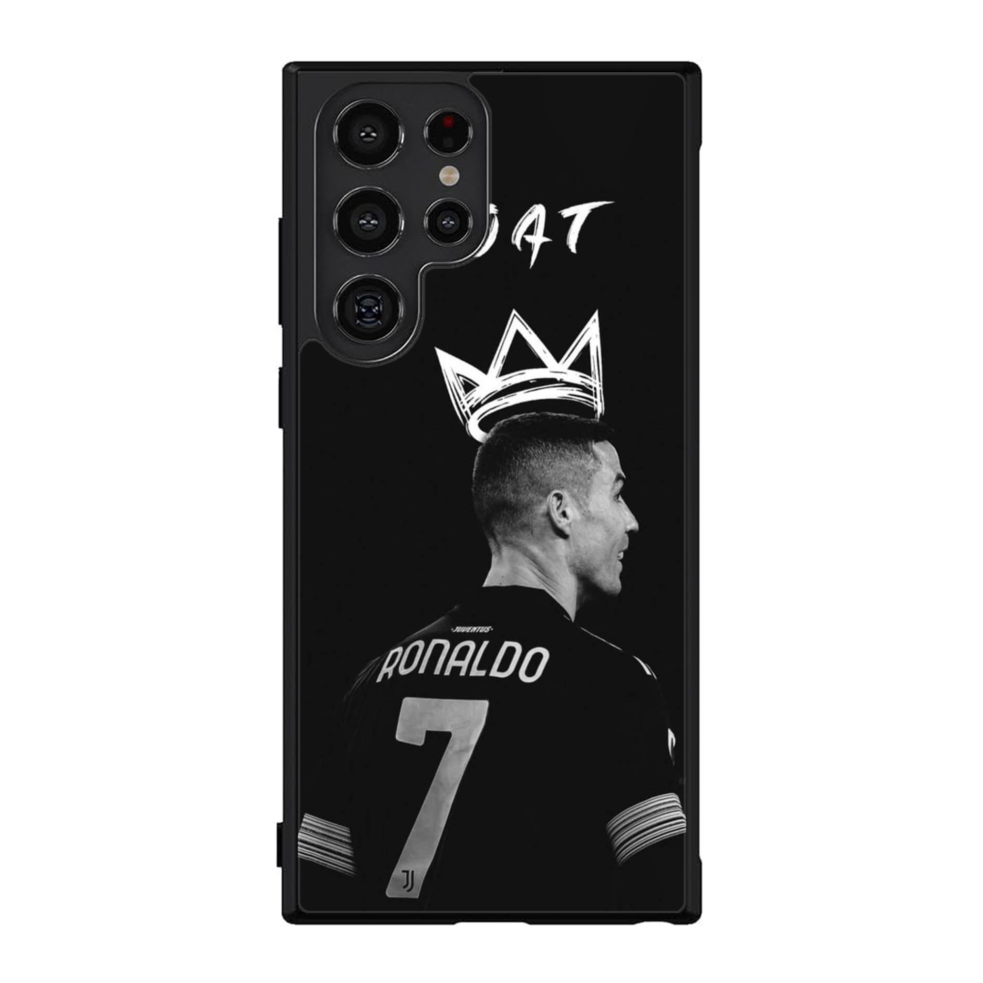 Samsung Galaxy S24 Ultra Design-043 Premium Glossy Phone Case