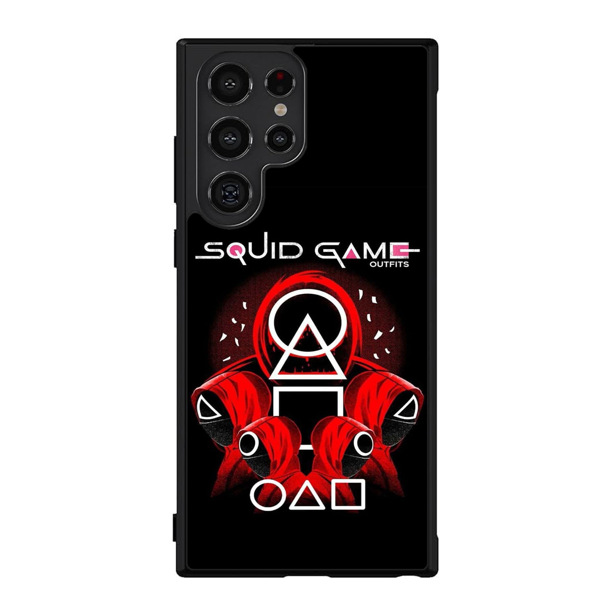 Samsung Galaxy S23 Ultra Design-050 Premium Glossy Phone Case