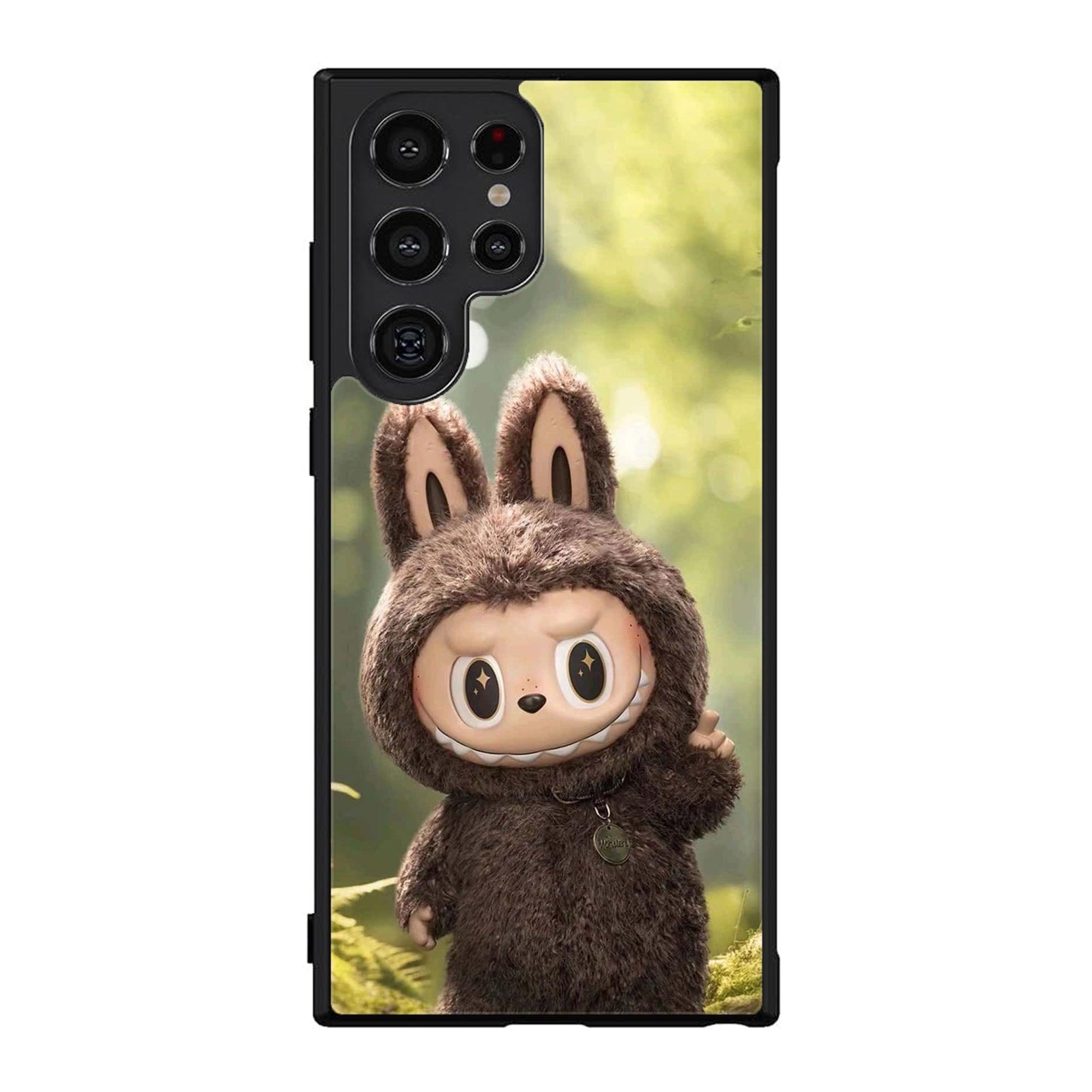 Samsung Galaxy S24 Ultra Design-053 Premium Glossy Phone Case