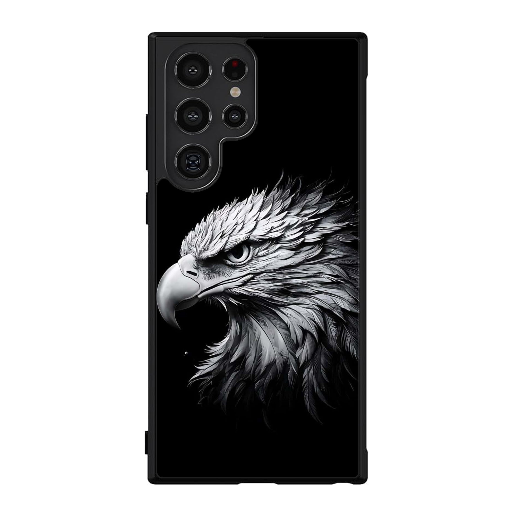 Samsung Galaxy S25 Ultra Design-055 Premium Glossy Phone Case