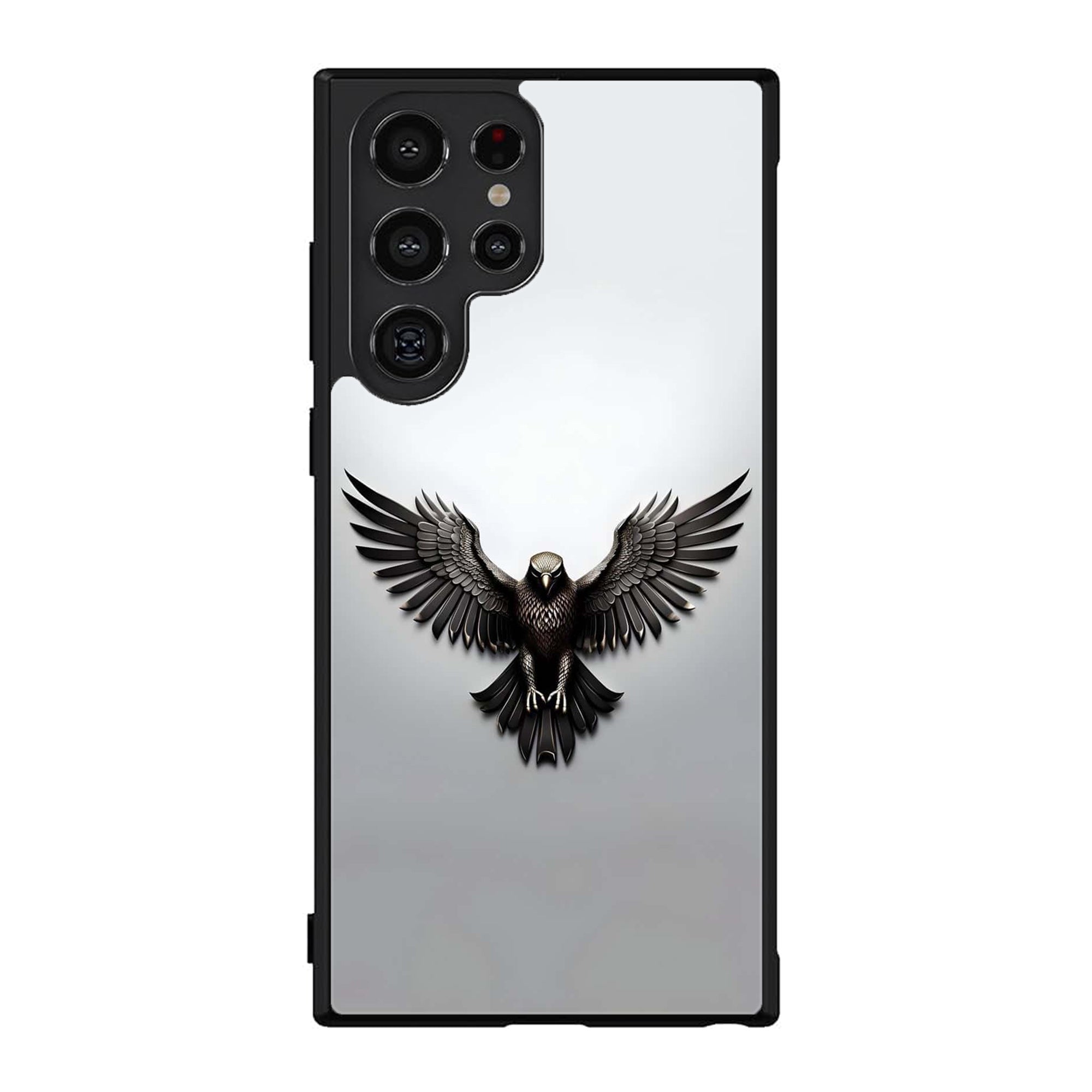 Samsung Galaxy S24 Ultra Design-056 Premium Glossy Phone Case