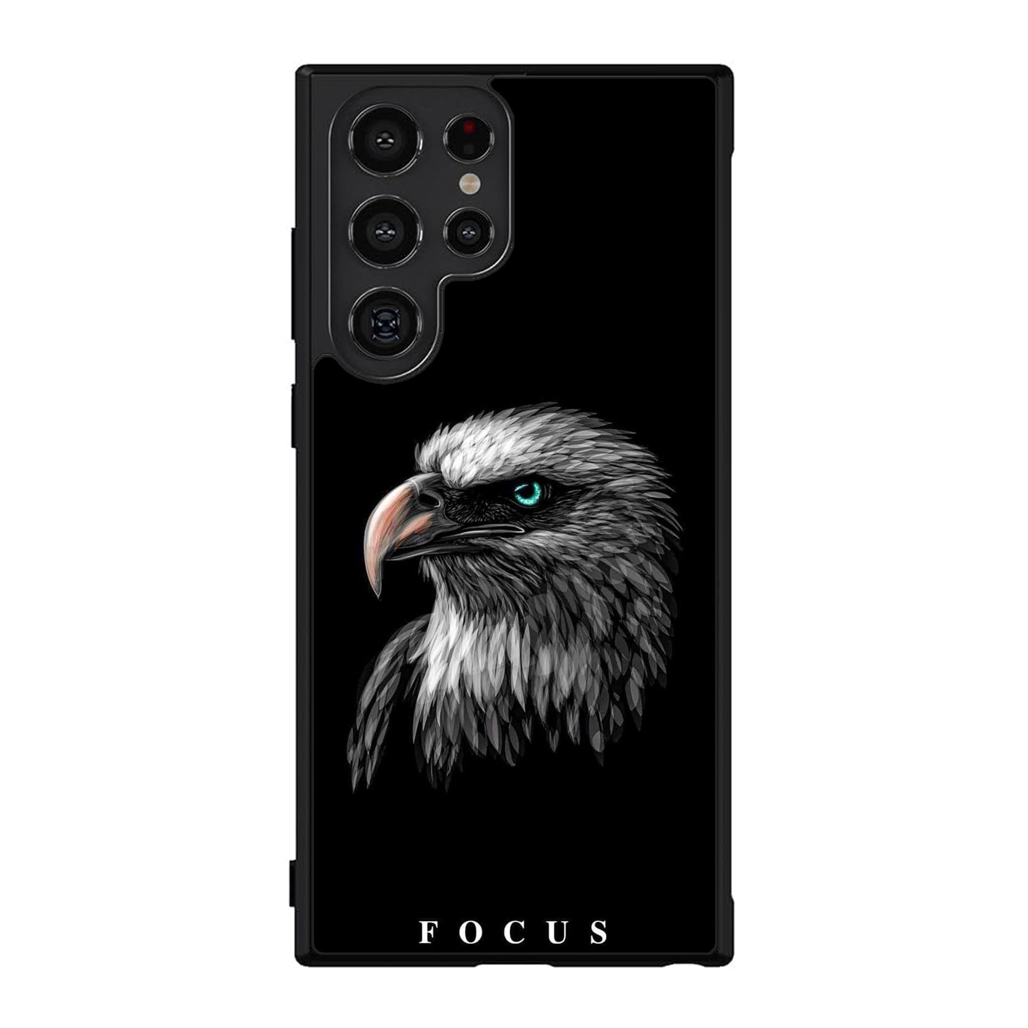 Samsung Galaxy S25 Ultra Design-058 Premium Glossy Phone Case