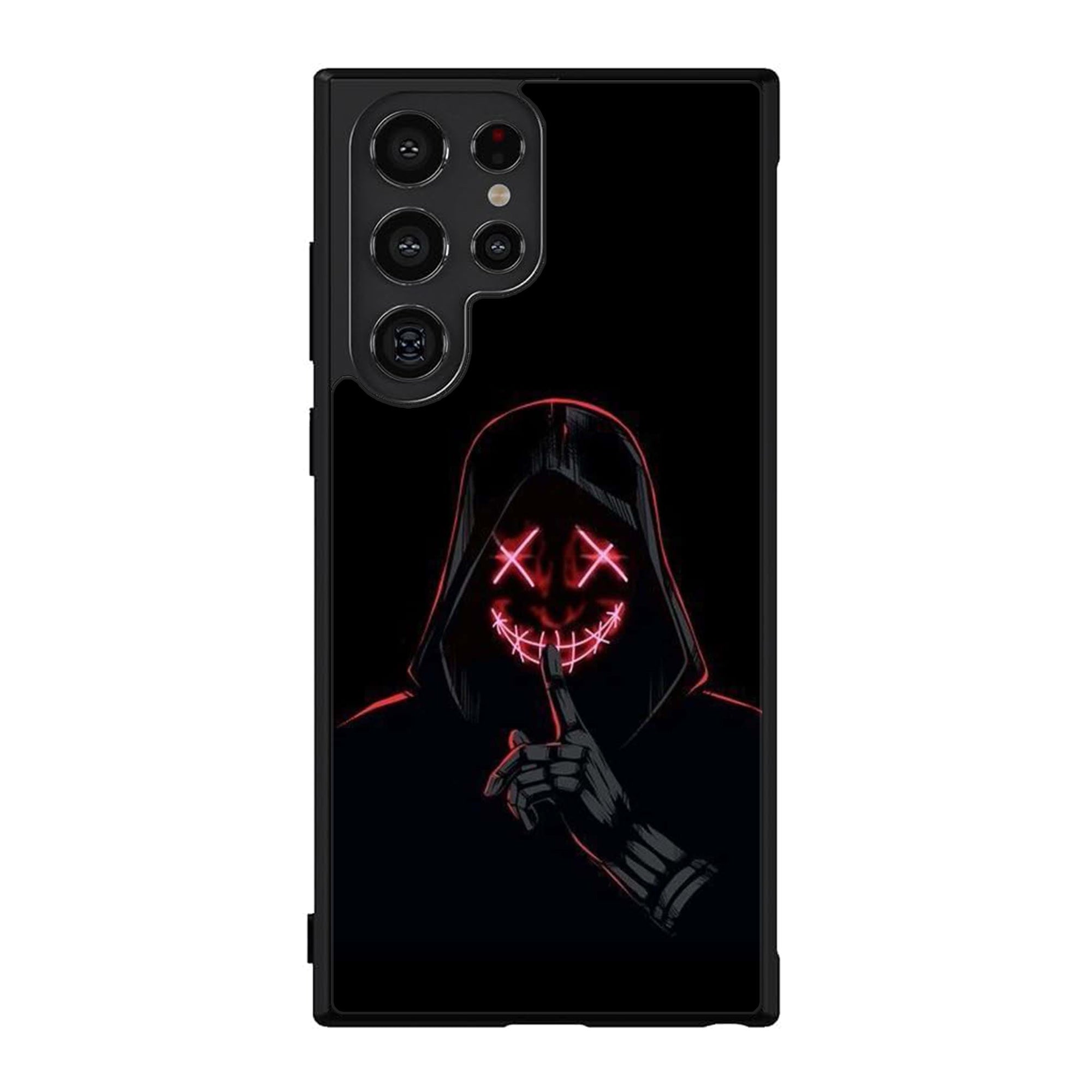 Samsung Galaxy S25 Ultra Design-061 Premium Glossy Phone Case