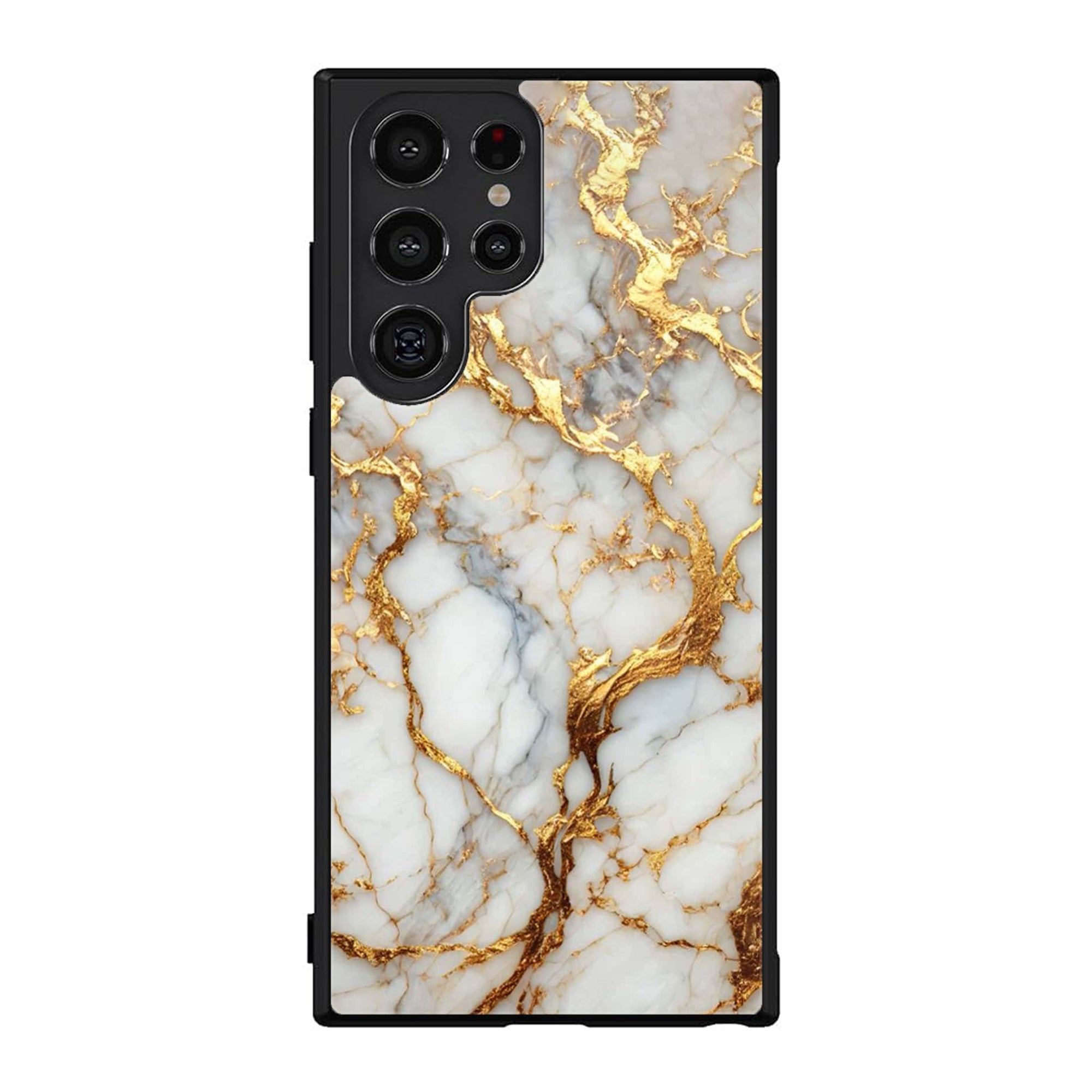 Samsung Galaxy S24 Ultra Design-064 Premium Glossy Phone Case