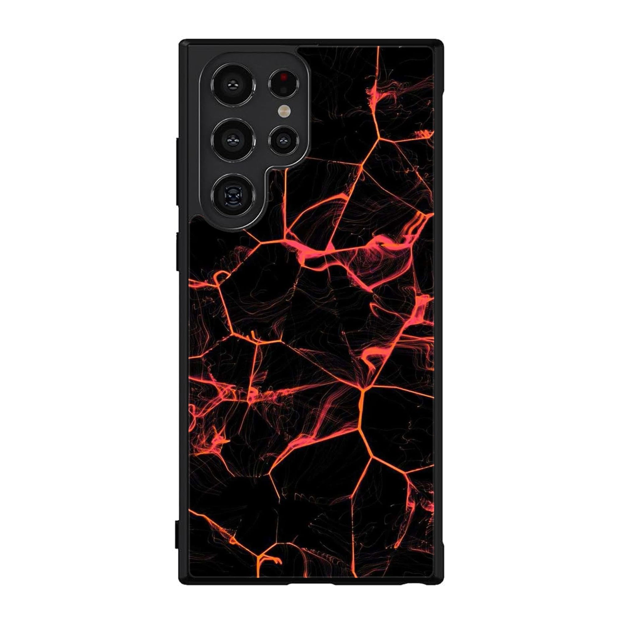 Samsung Galaxy S24 Ultra Design-065 Premium Glossy Phone Case
