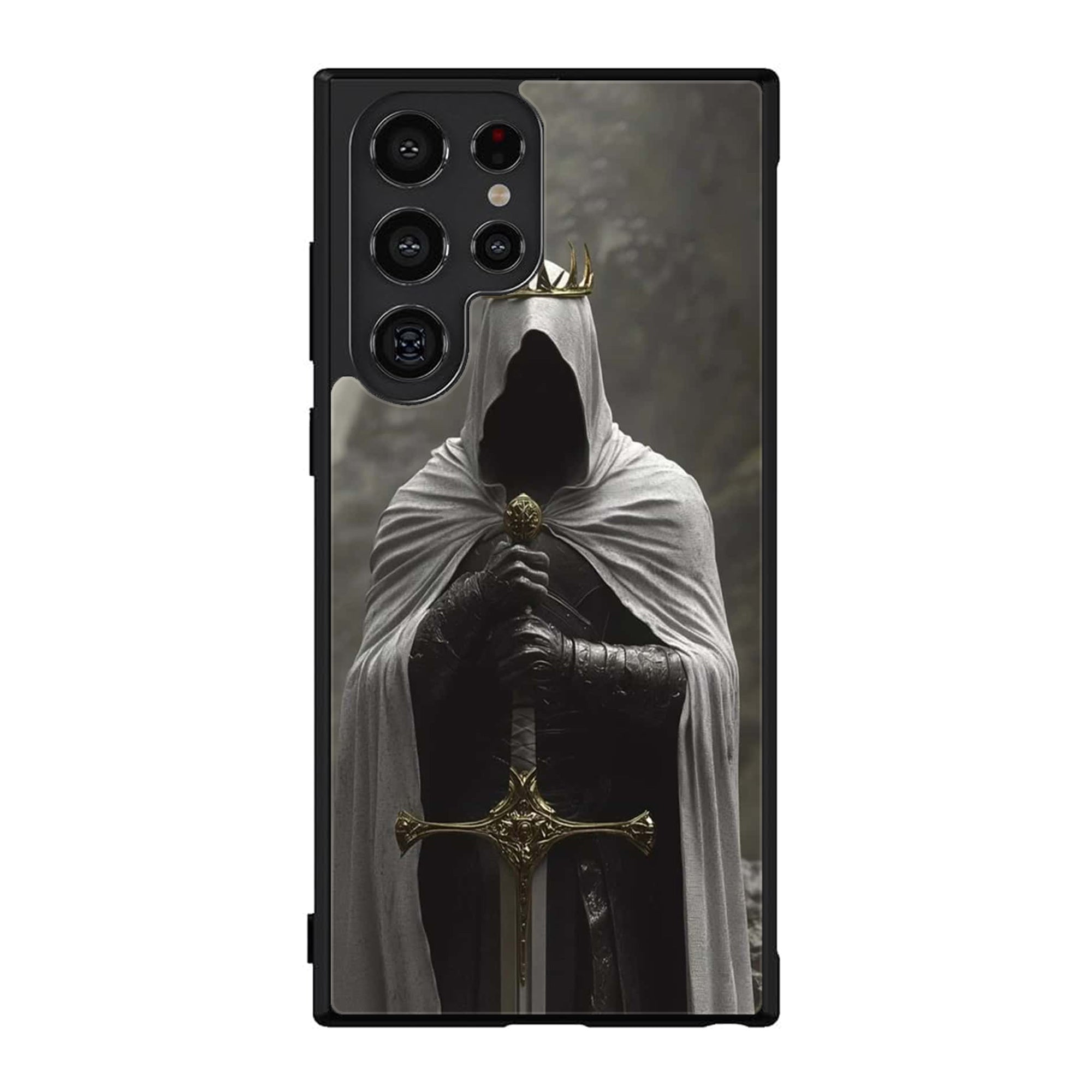Samsung Galaxy S24 Ultra Design-067 Premium Glossy Phone Case