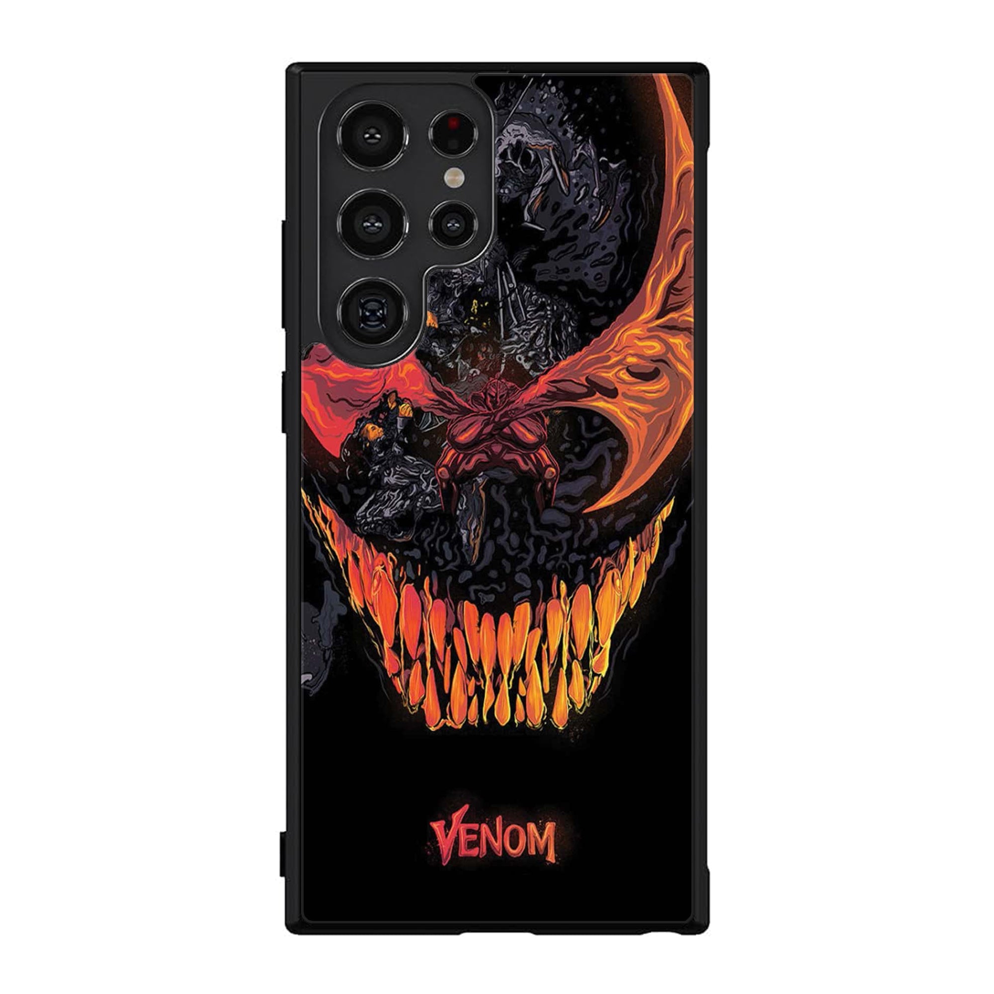 Samsung Galaxy S24 Ultra Design-070 Premium Glossy Phone Case