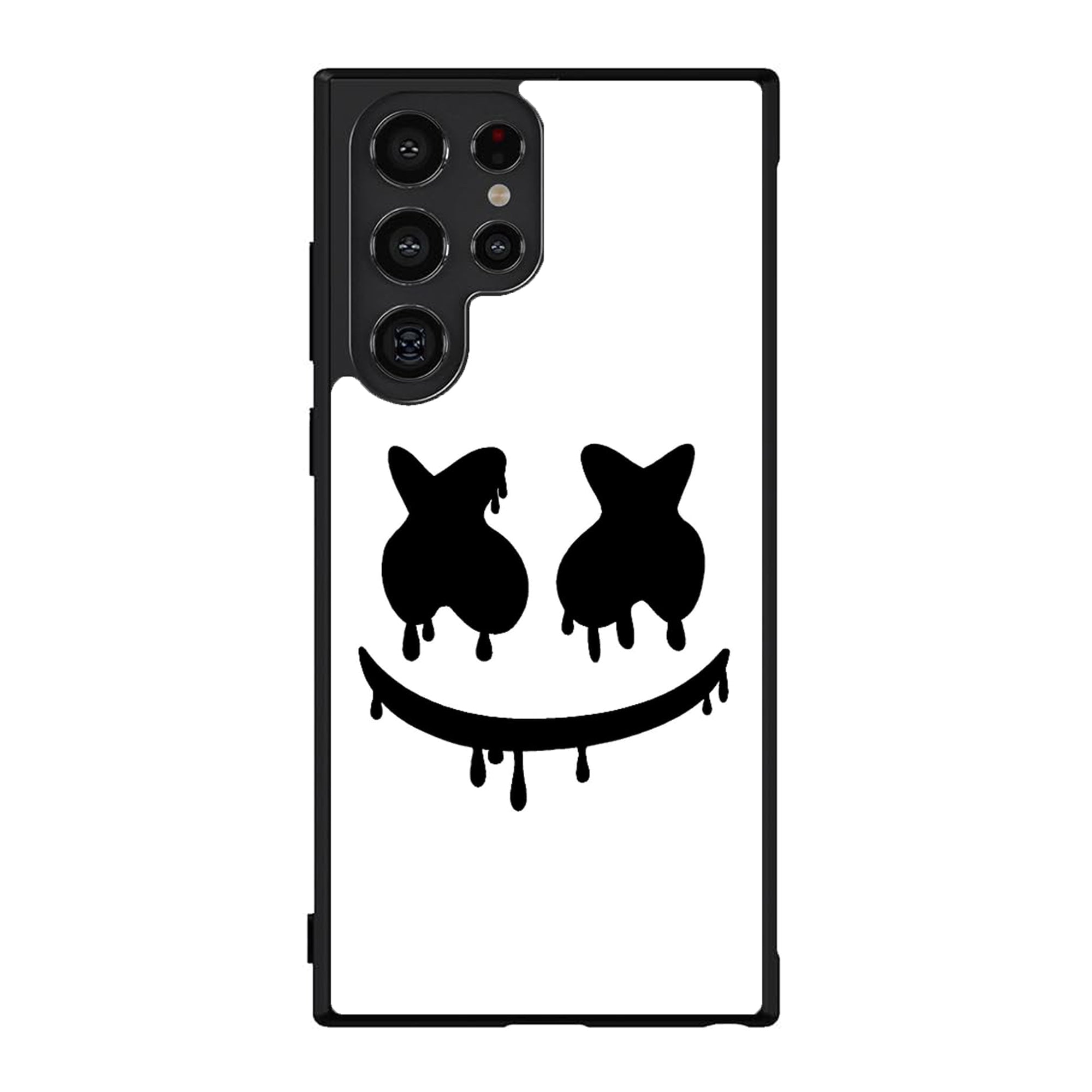 Samsung Galaxy S24 Ultra Design-073 Premium Glossy Phone Case